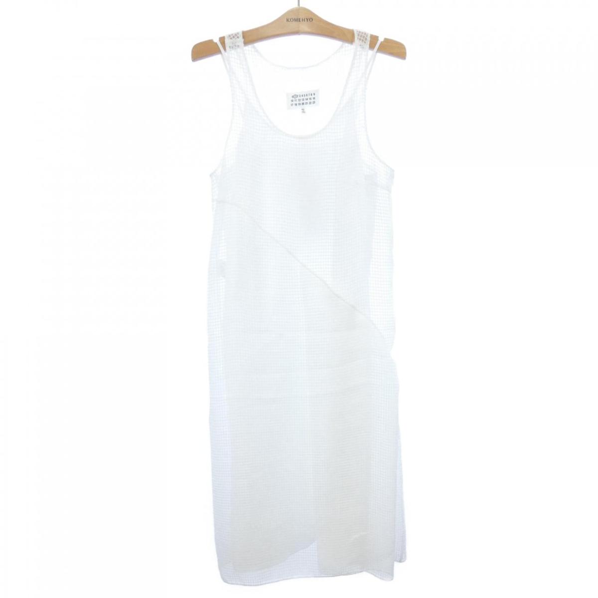 メゾンマルジェラ Maison Margiela ワンピース 中古 Mozago Com