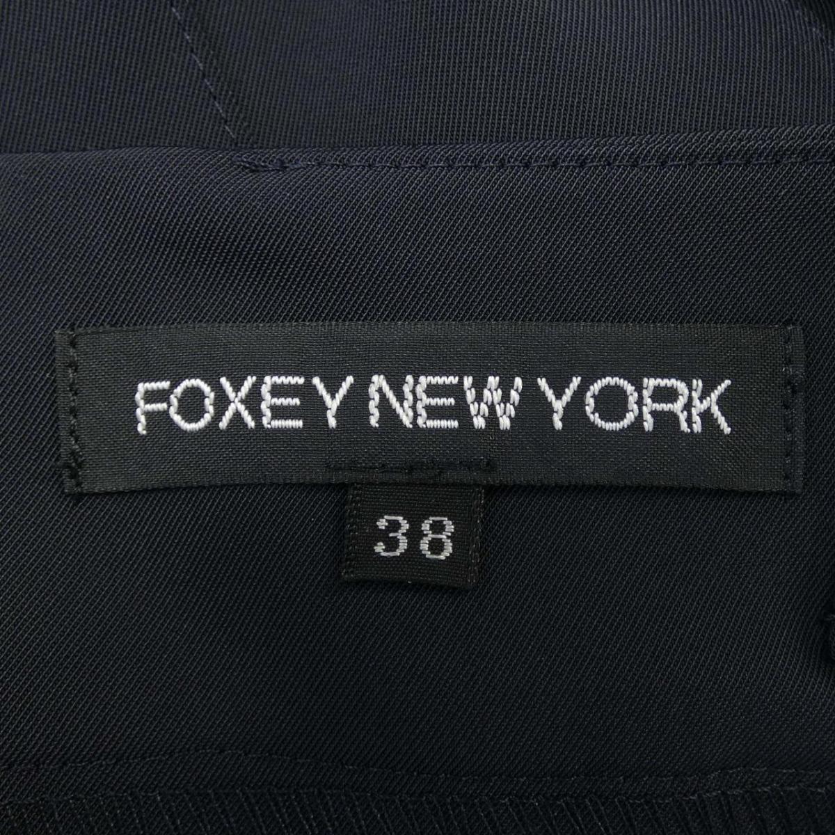 Foxey York New York Komehyo フォクシーニューヨーク Foxey 店 中古 フォクシーニューヨーク ワンピース Onlinestore