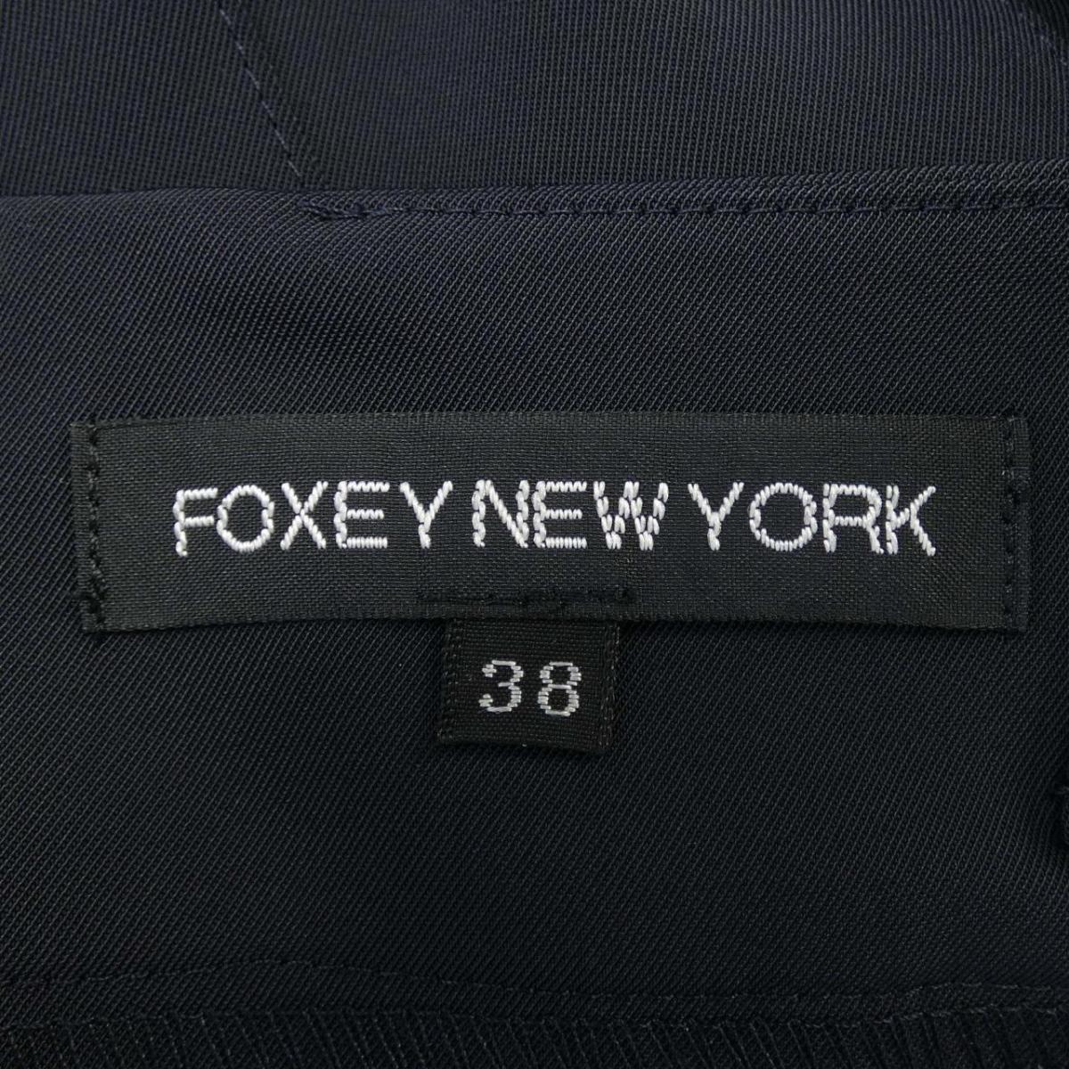 Foxey York New York Komehyo フォクシーニューヨーク Foxey 店 中古 フォクシーニューヨーク ワンピース Onlinestore Foxey York New York Komehyo フォクシーニューヨーク Foxey 店 中古 フォクシーニューヨーク ワンピース Onlinestore