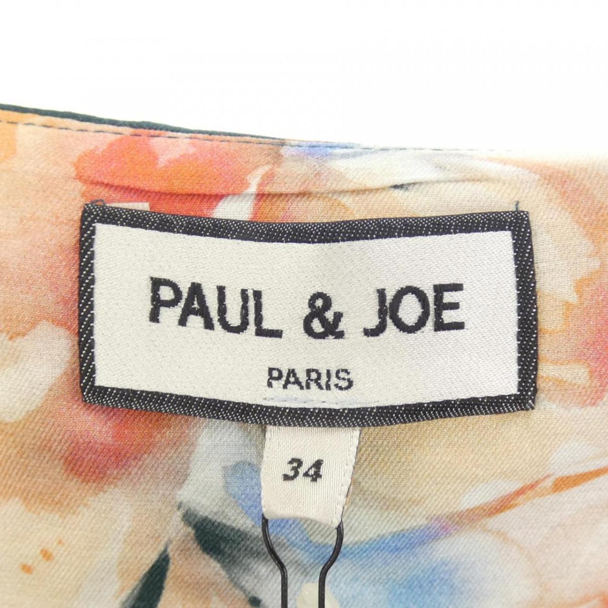 Onlinestore ポールアンドジョー Komehyo 店 Paul Joe 中古 ワンピース ポールアンドジョー ワンピース Paul Joe