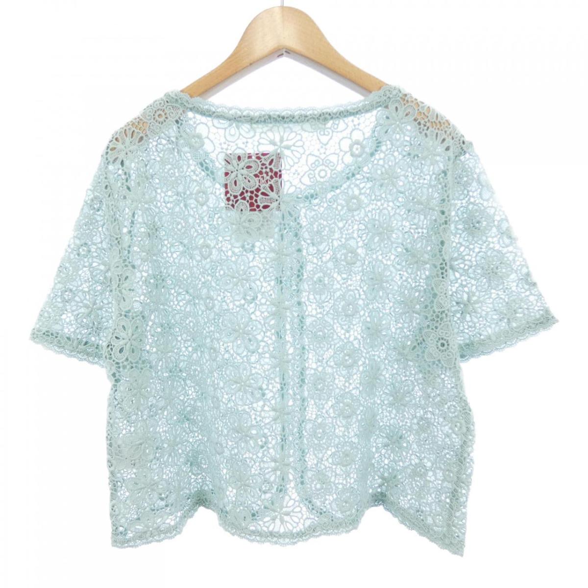 ピンクハウス Pink House カーディガン 中古 Bayleafkitchen Co Uk