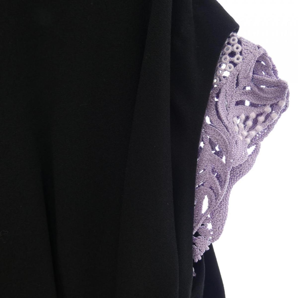 Onlinestore ワンピース 中古 レディースファッション マメクロゴウチ Mame マメクロゴウチ Kurogouchi 店 中古 ワンピース Komehyo ワンピース