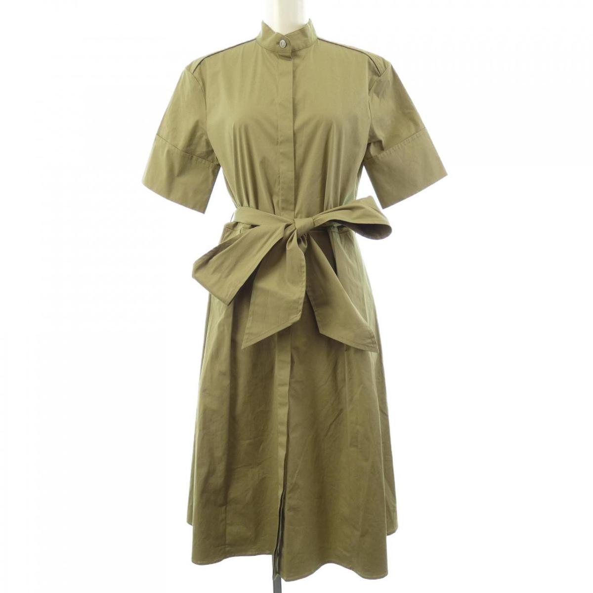 サルヴァトーレフェラガモ ワンピース 中古 Ferragamo ワンピース 中古 レディースファッション Komehyo Onlinestore ワンピース Salvatore Salvatore 店