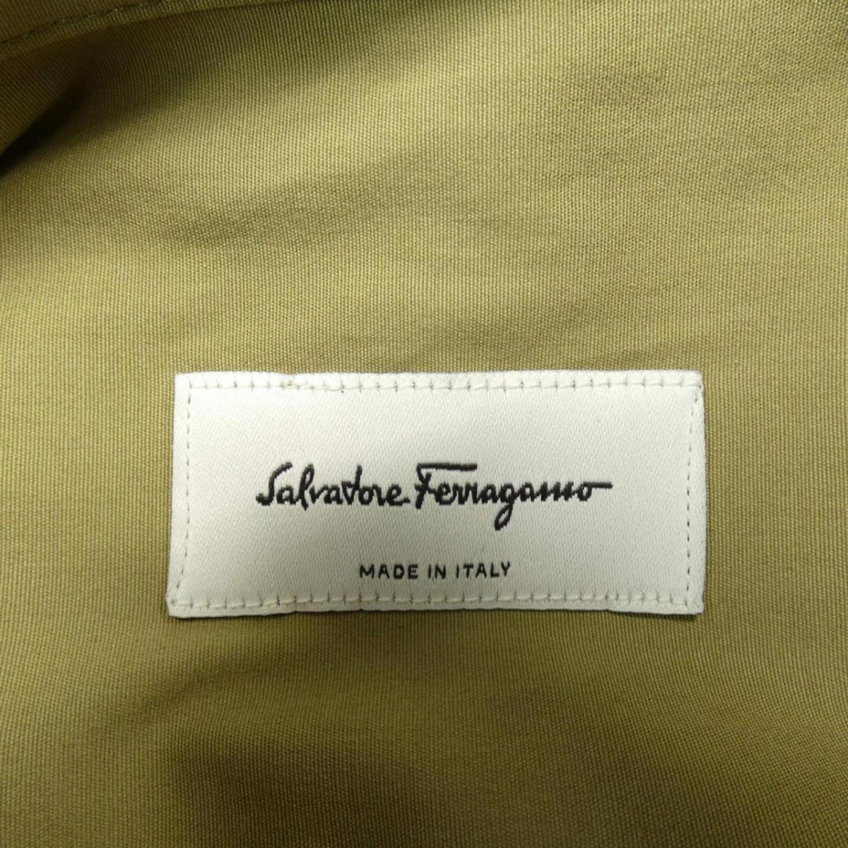 サルヴァトーレフェラガモ ワンピース 中古 Ferragamo ワンピース 中古 レディースファッション Komehyo Onlinestore ワンピース Salvatore Salvatore 店