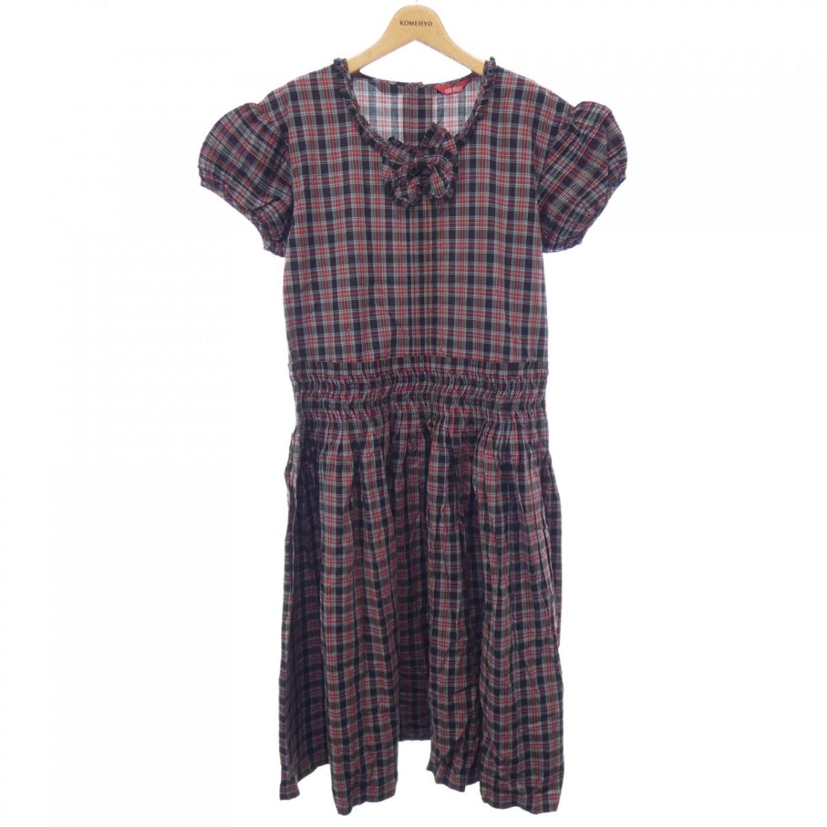 ピンクハウス Pink House ワンピース 中古 Psicologosancora Es