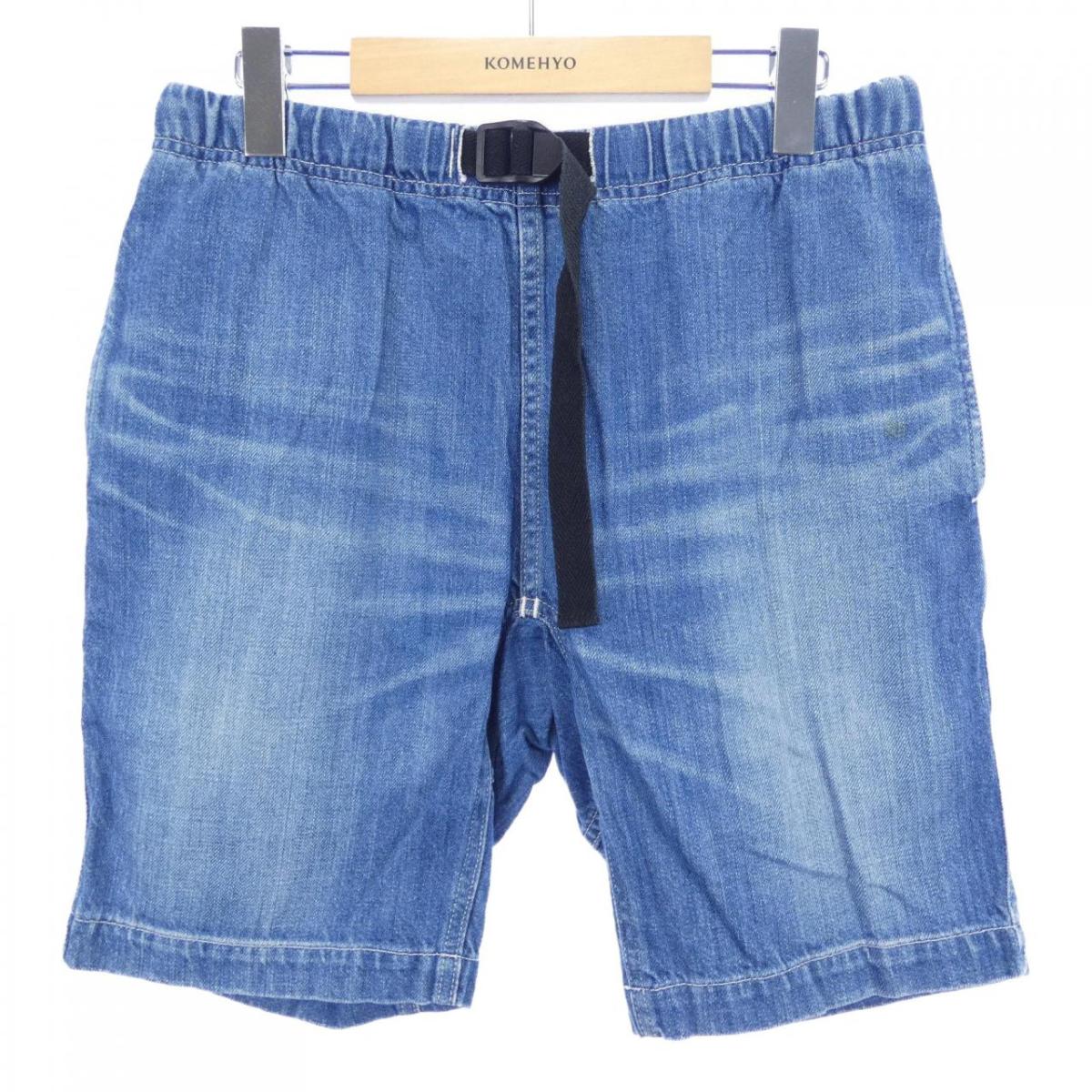 ロンハーマン Ron Herman ショートパンツ 中古 Fmcholollan Org Mx