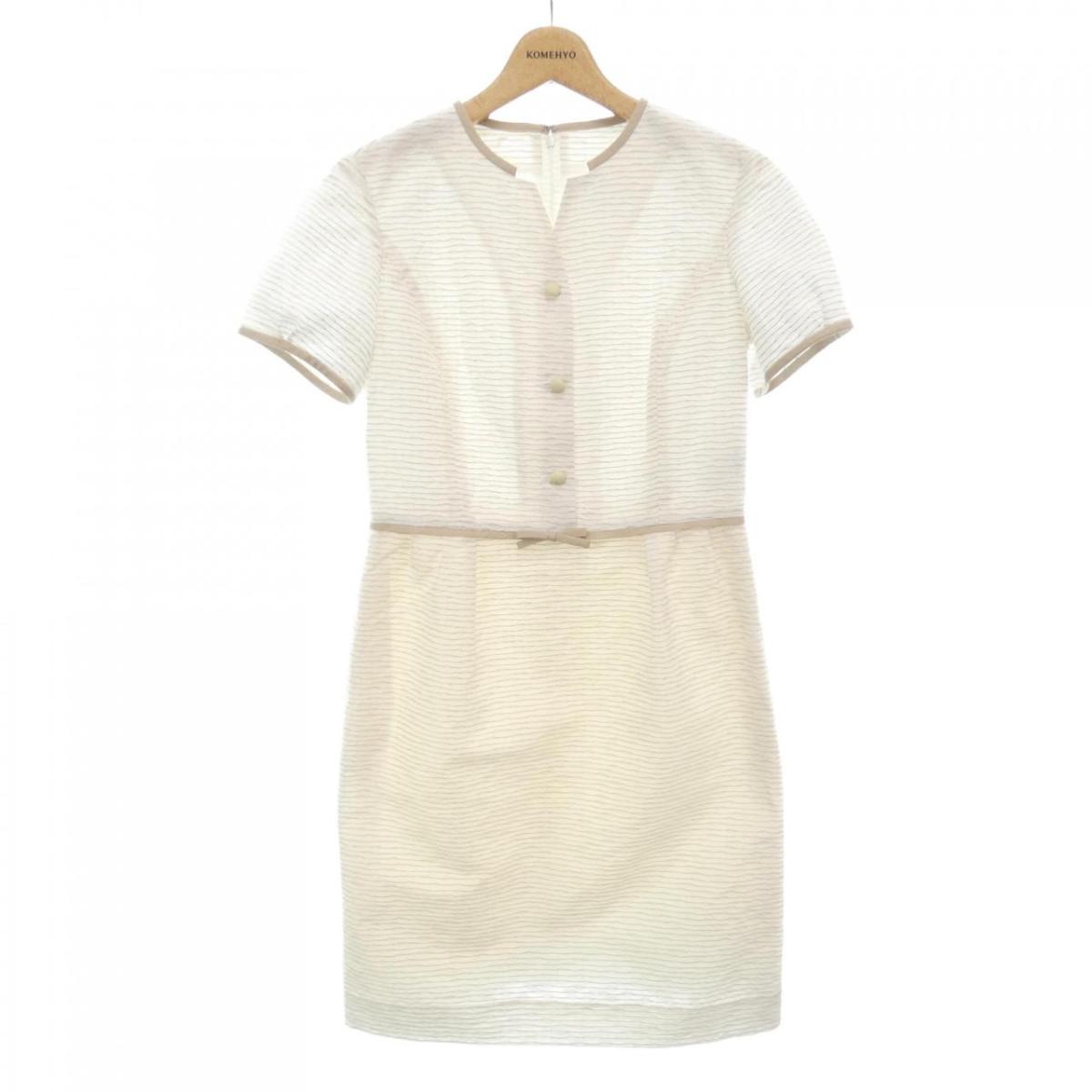 ハナエモリ Hanae Mori ワンピース 中古 Mcpl Com Ng