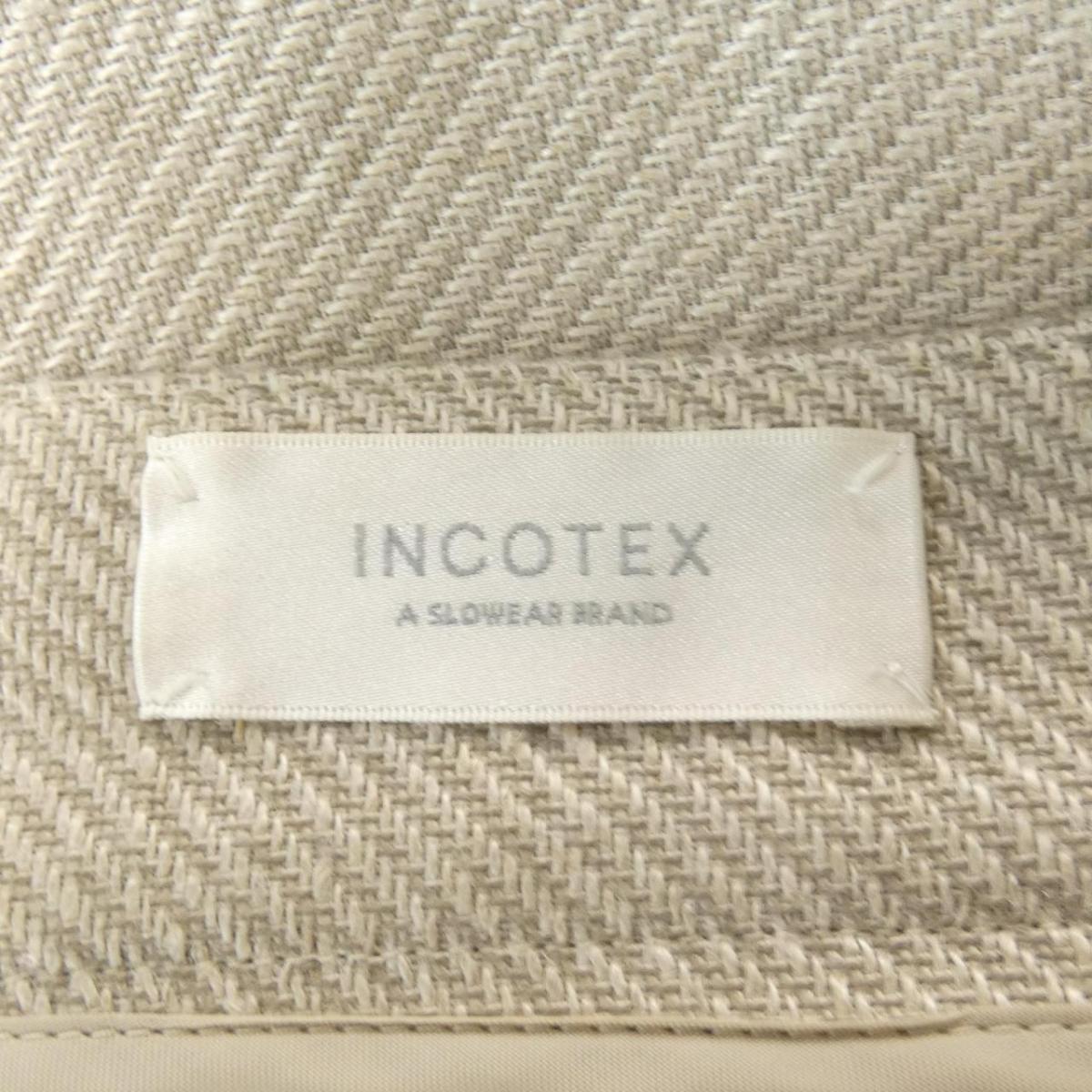 インコテックス Incotex パンツ 中古 Butlerchimneys Com