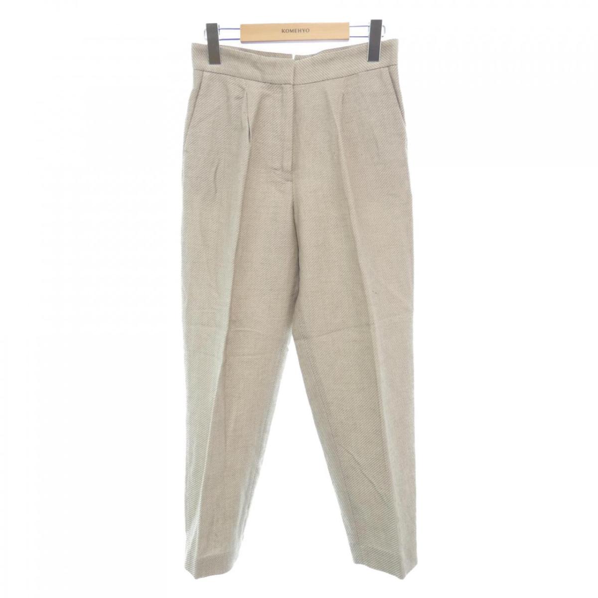 インコテックス Incotex パンツ 中古 Butlerchimneys Com