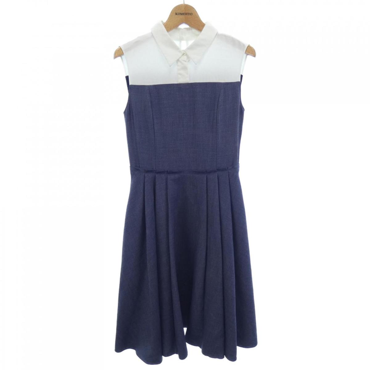 フォクシーニューヨーク Foxey New York ワンピース 中古 Fmcholollan Org Mx