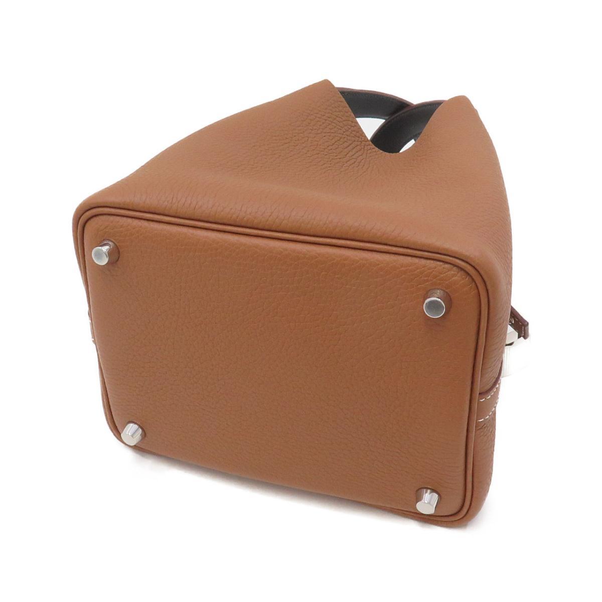 未使用品 エルメス ピコタンロックエクラ 中古 Rvcconst Com