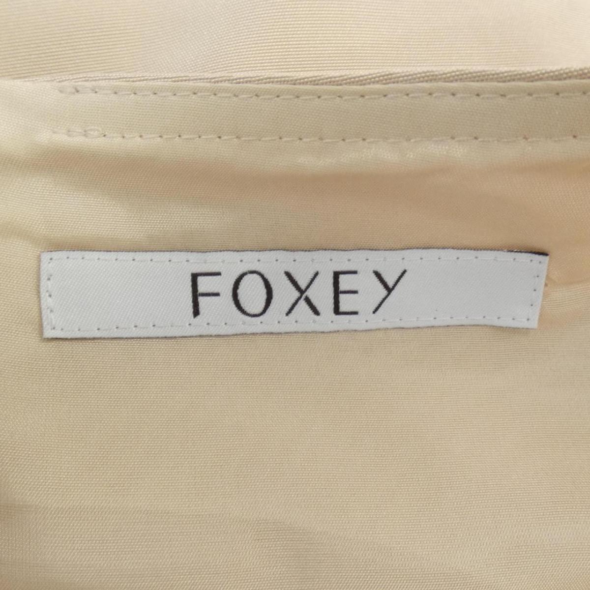 フォクシー Foxey ワンピース 中古 septicin Com フォクシー Foxey ワンピース 中古 septicin Com