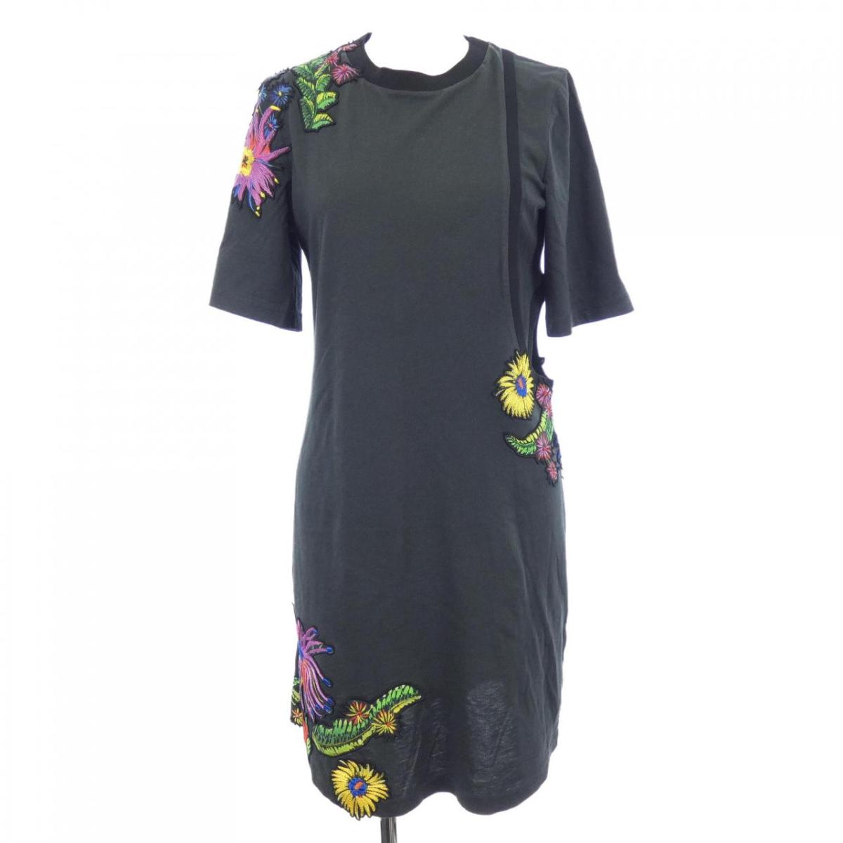 スリーワンフィリップリム 3 1 Phillip Lim カットワンピース 中古 Bouncesociety Com