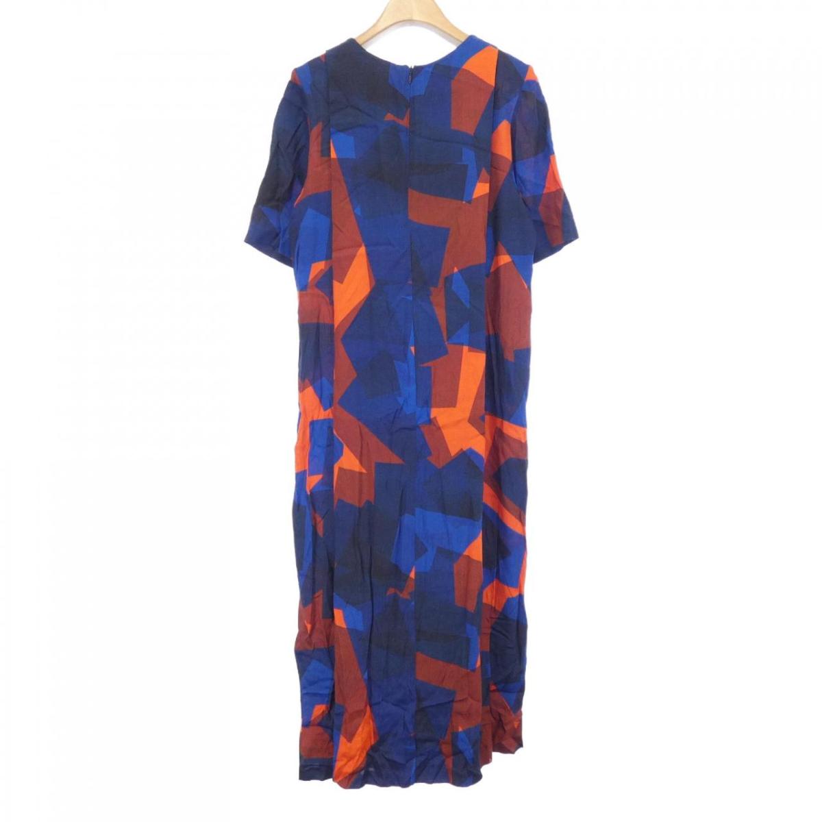 ヘンリックヴィブスコフ Henrik Vibskov ワンピース 中古 Rvcconst Com