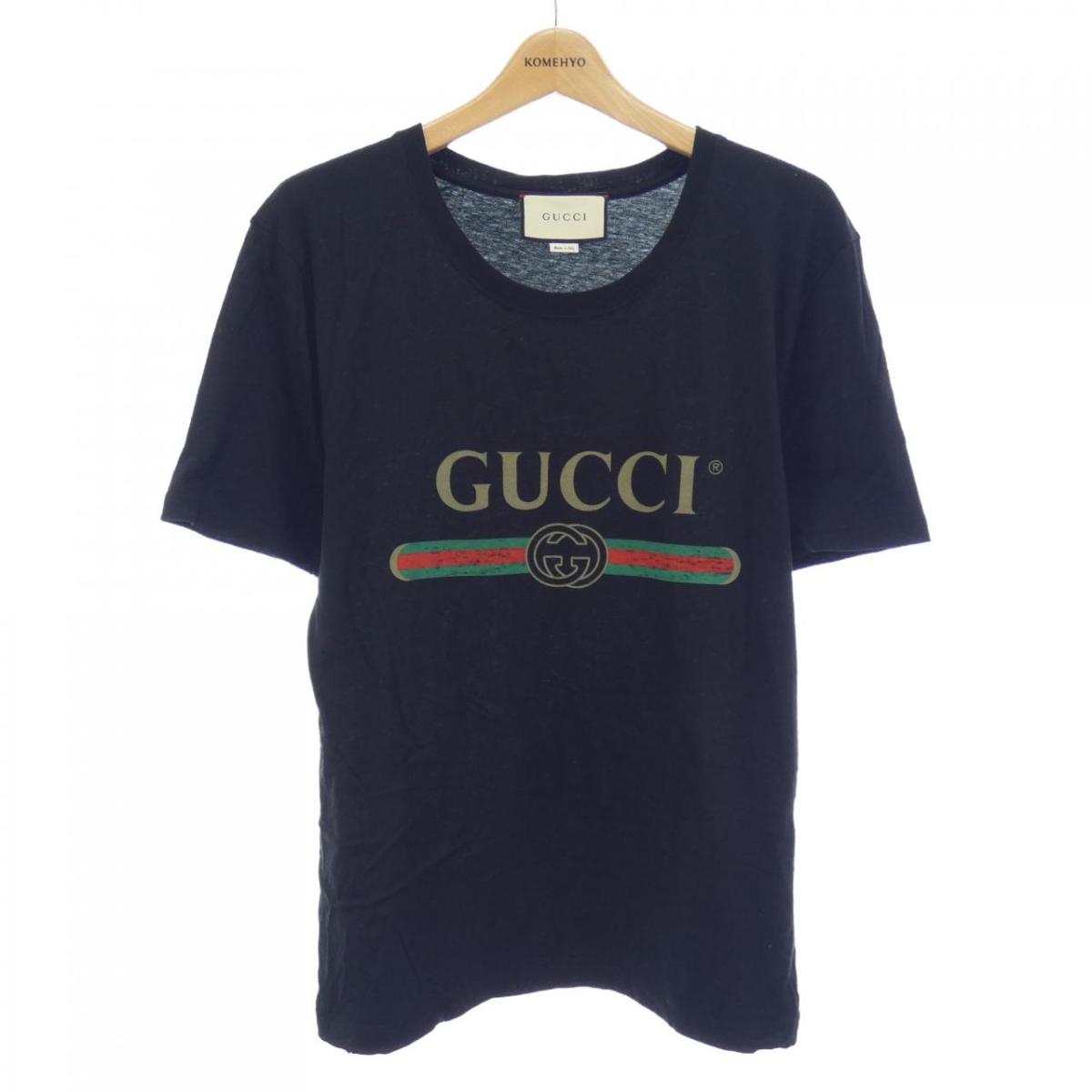 グッチ Gucci Tシャツ 中古 Collabforge Com