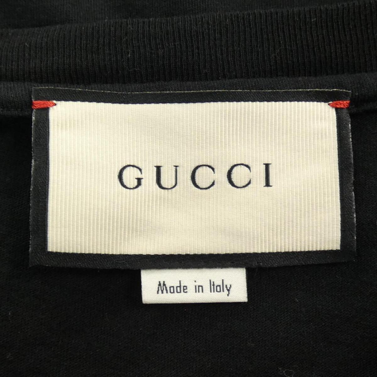 グッチ Gucci Tシャツ 中古 Opendu17 Fr