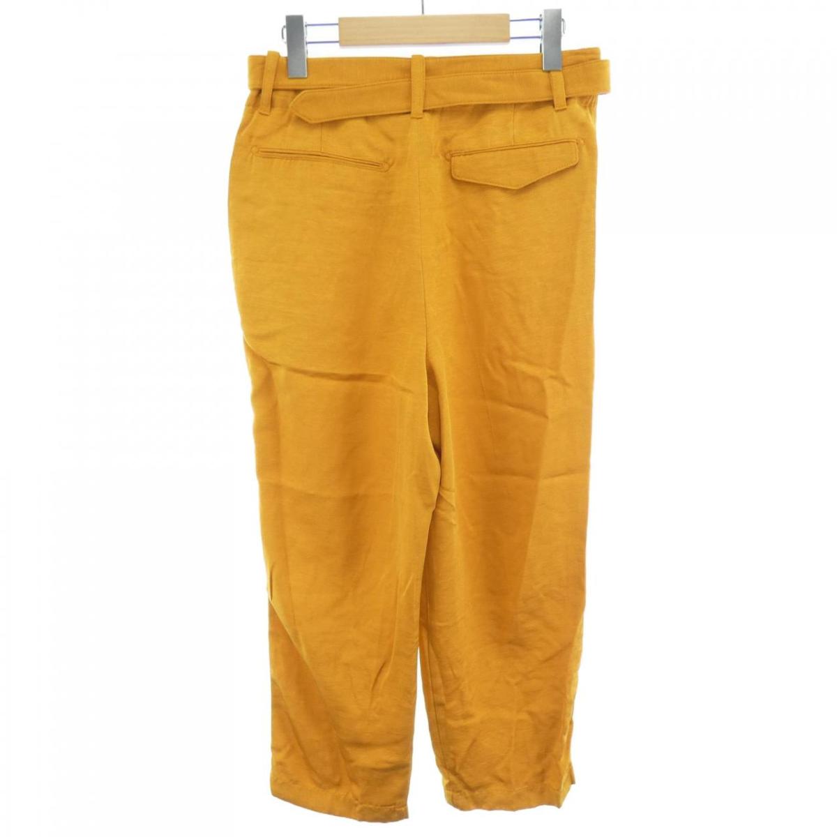 未使用品 ベルウィッチ Berwich パンツ 中古 Magazinpegas Cz