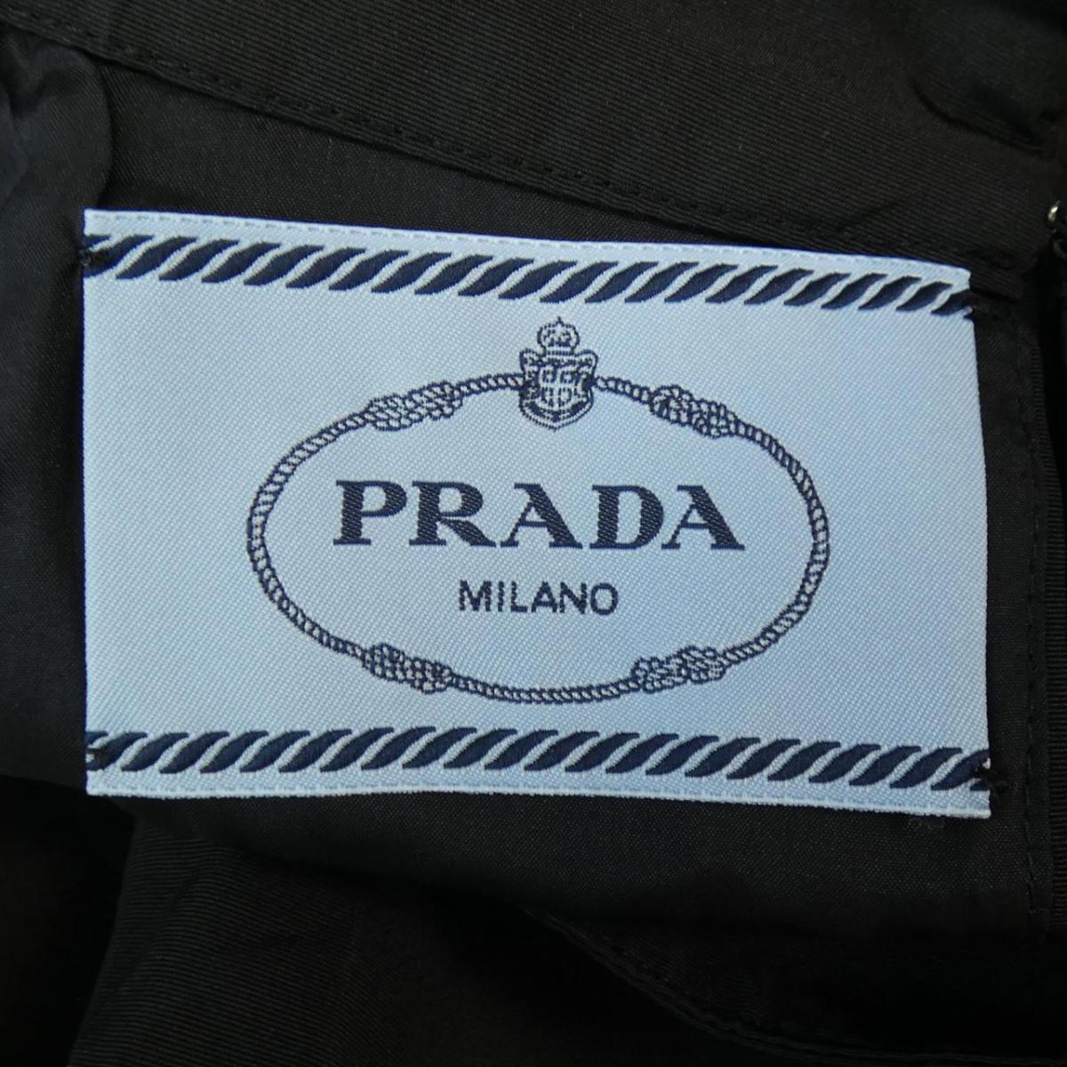 プラダ Prada ワンピース プラダ 中古 Komehyo Prada Onlinestore 店