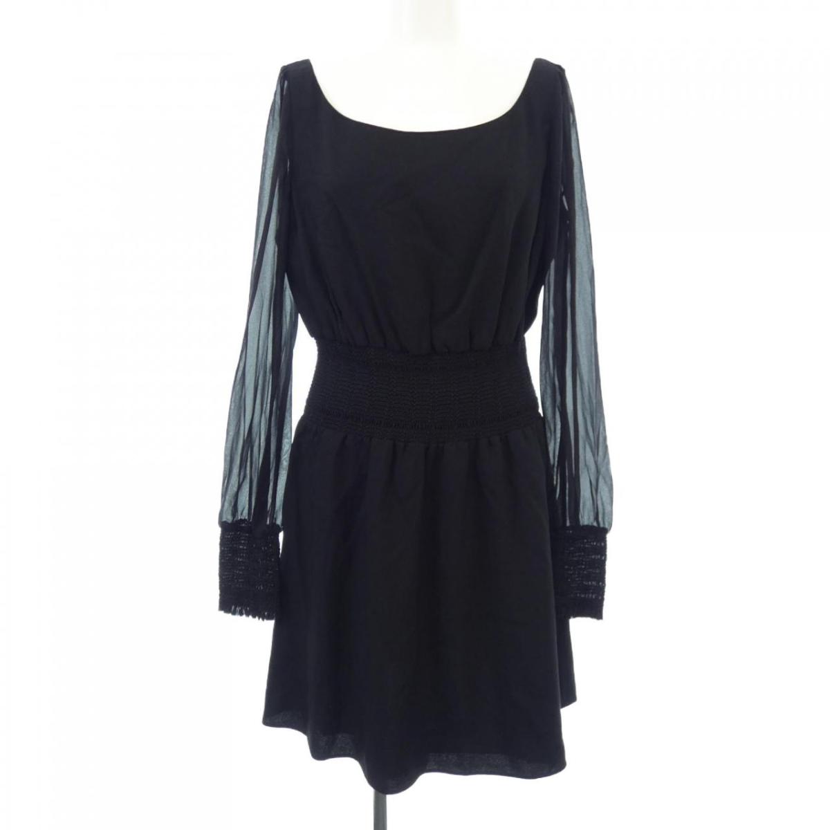 国内最安値値下げ 中古 Onlinestore Komehyo ワンピース 店 レディースファッション Prada Prada ワンピース プラダ 新品即決 ワンピース Ekkadamaur Org