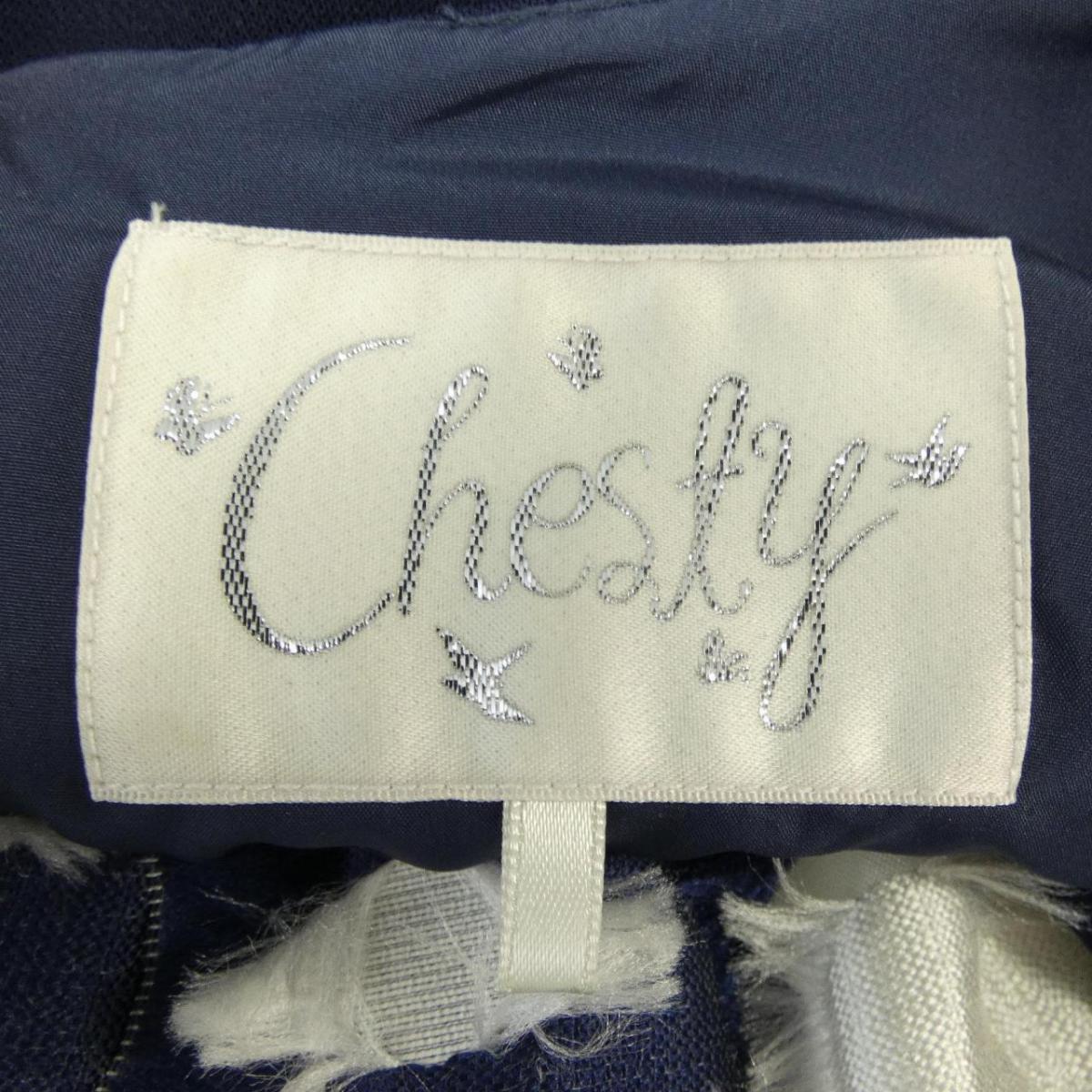 祝開店 大放出セール開催中 チェスティ ワンピース ワンピース Onlinestore 中古 Chesty ワンピース 中古 店 Komehyo