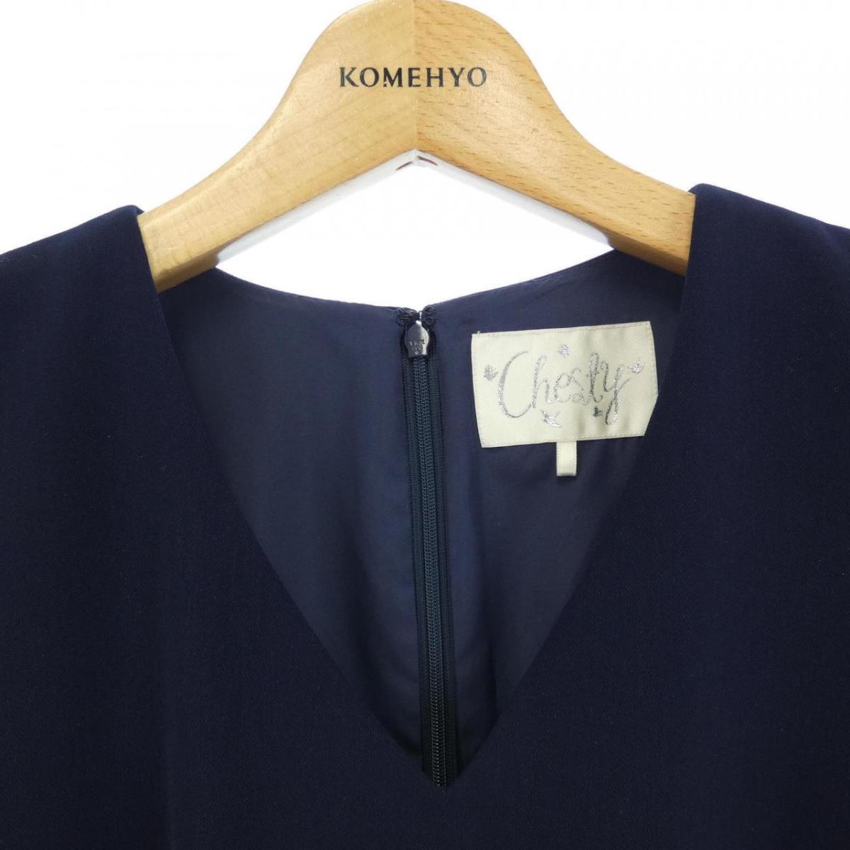 祝開店 大放出セール開催中 チェスティ ワンピース ワンピース Onlinestore 中古 Chesty ワンピース 中古 店 Komehyo 祝開店 大放出セール開催中 チェスティ ワンピース ワンピース Onlinestore 中古 Chesty ワンピース 中古 店 Komehyo