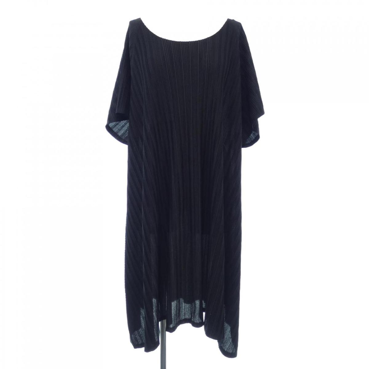 プリーツプリーズ ワンピース Pleats プリーツプリーズ Please ワンピース 中古 Komehyo Pleats Onlinestore 店