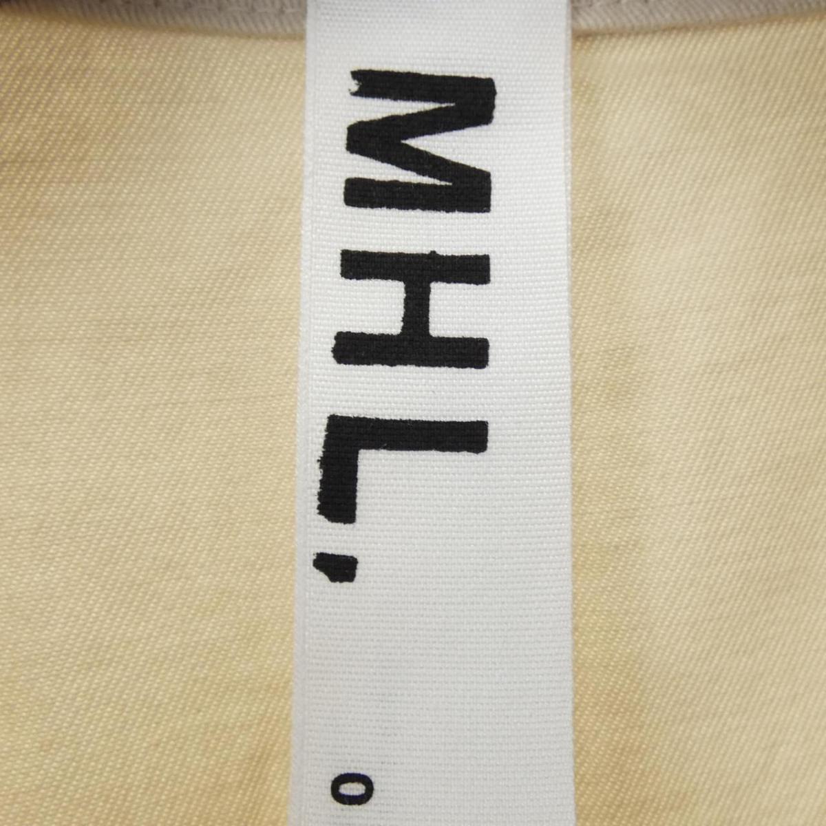 在庫処分大特価 Onlinestore 中古 エムエイチエル Mhl ワンピース ワンピース Mhl 中古 Komehyo 店