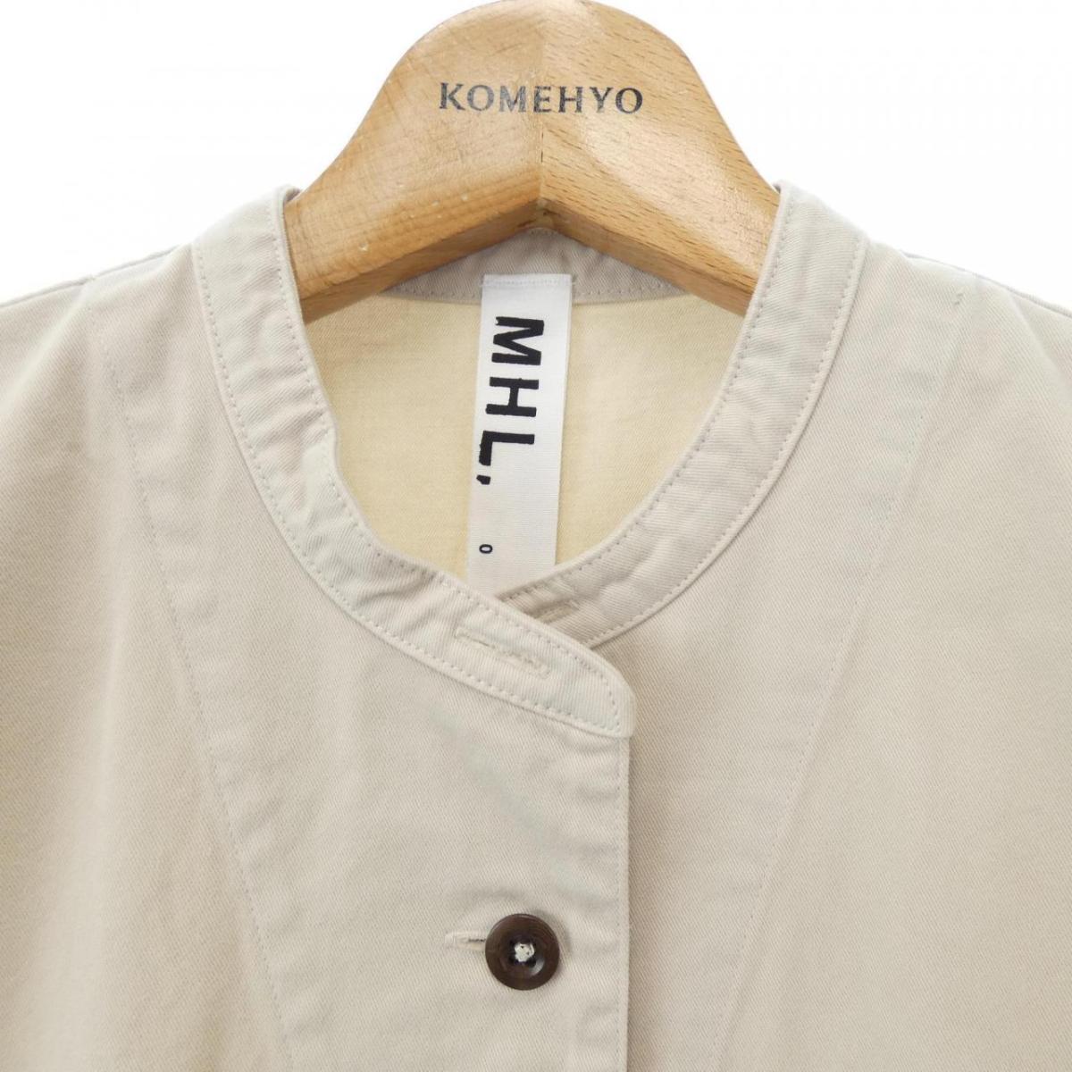在庫処分大特価 Onlinestore 中古 エムエイチエル Mhl ワンピース ワンピース Mhl 中古 Komehyo 店