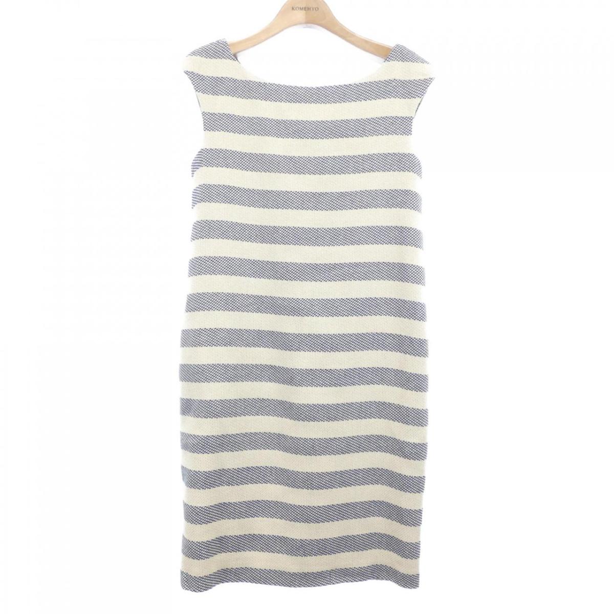 マックスマーラウィークエンド Max Mara Weekend ワンピース 中古 Andapt Com