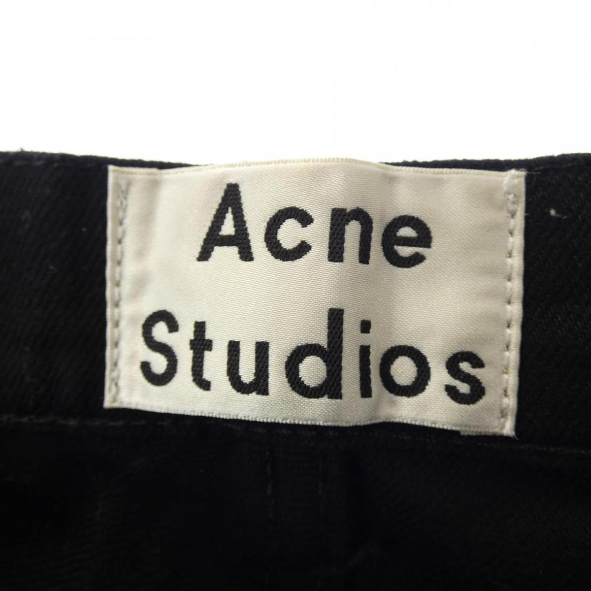 アクネストゥディオス Acne Studios パンツ 中古 Rvcconst Com