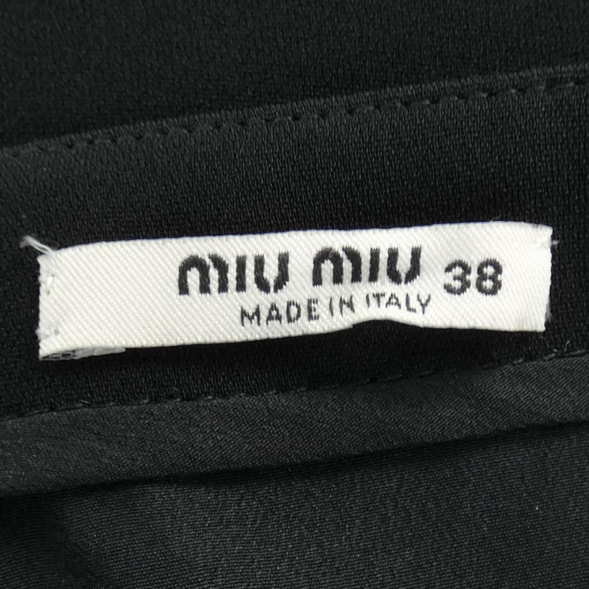 ミュウミュウ Miu ワンピース Miu ワンピース Miu 中古 Komehyo Miu Onlinestore 店 ミュウミュウ Miu ワンピース Miu ワンピース Miu 中古 Komehyo Miu Onlinestore 店