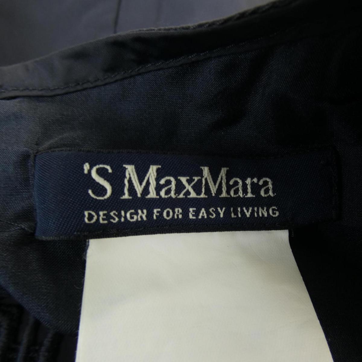 店 Max Komehyo エスマックスマーラ Mara 中古 Mara S ワンピース S Onlinestore Max 店 Max Komehyo エスマックスマーラ Mara 中古 Mara S ワンピース S Onlinestore Max