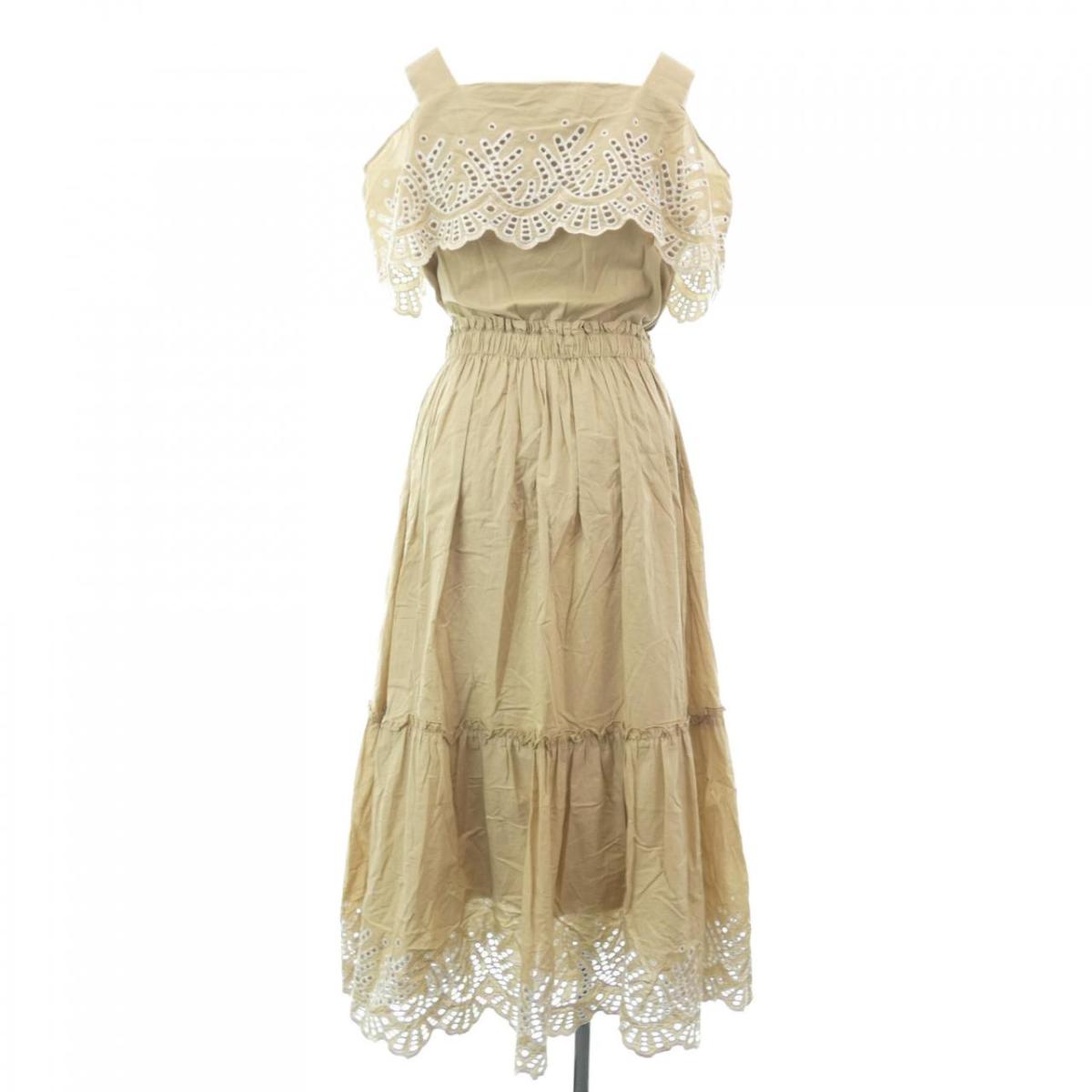 ヴェロフォンナ Re Verofonna ワンピース 中古 Rvcconst Com