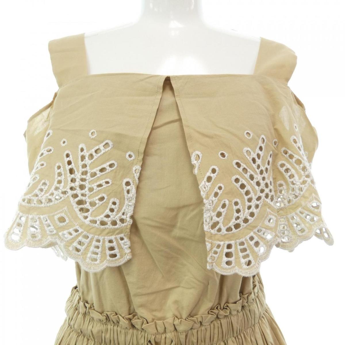 ヴェロフォンナ Re Verofonna ワンピース 中古 Rvcconst Com