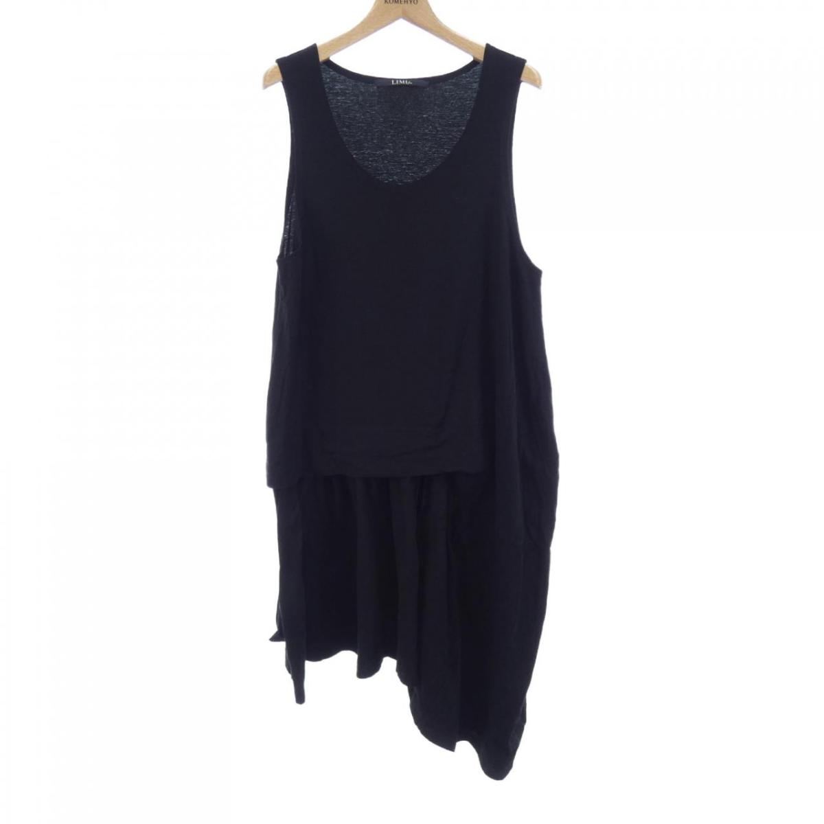 リミフゥ Limi Feu カットワンピース 中古 Andapt Com