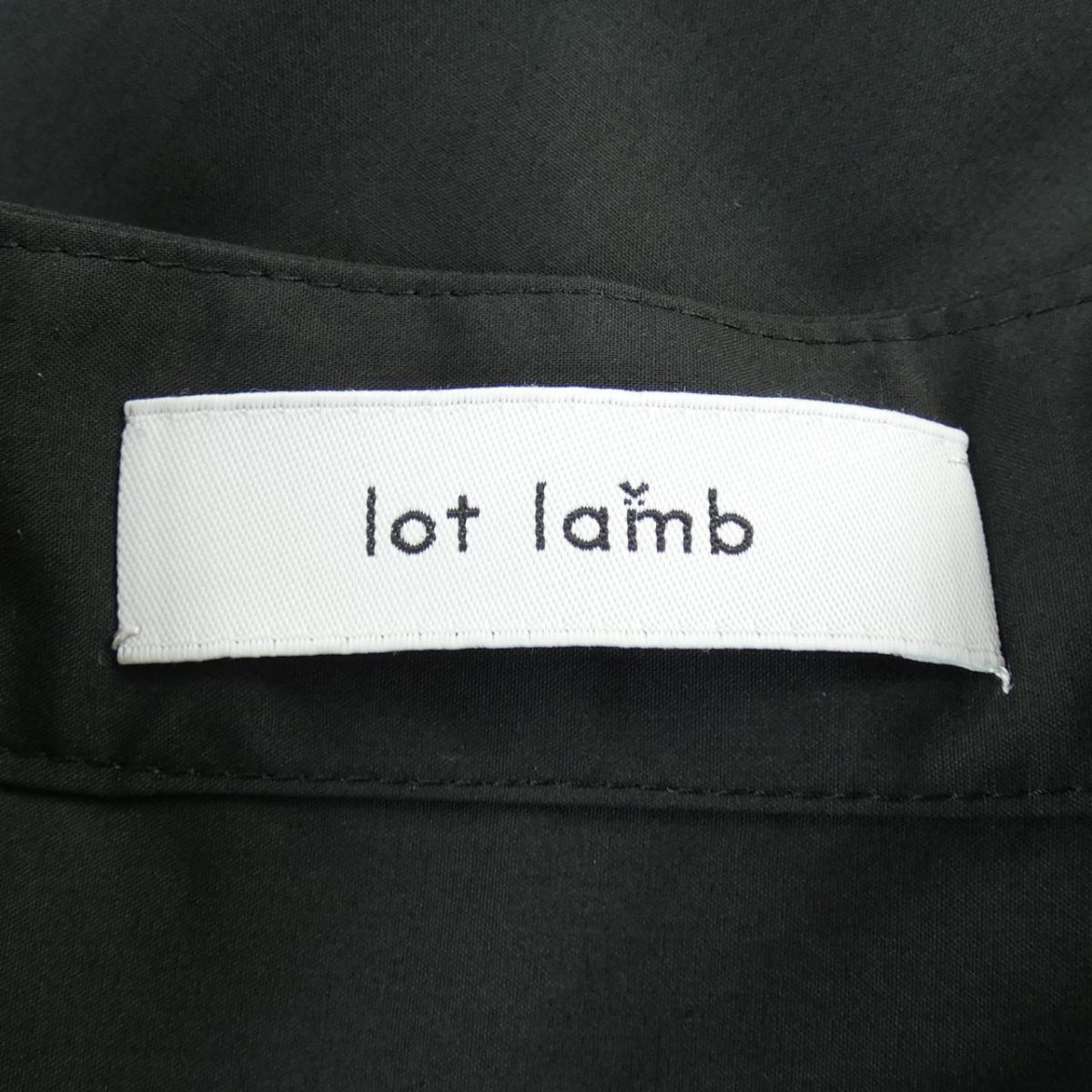 Lot Lamb ワンピース 中古 Rvcconst Com