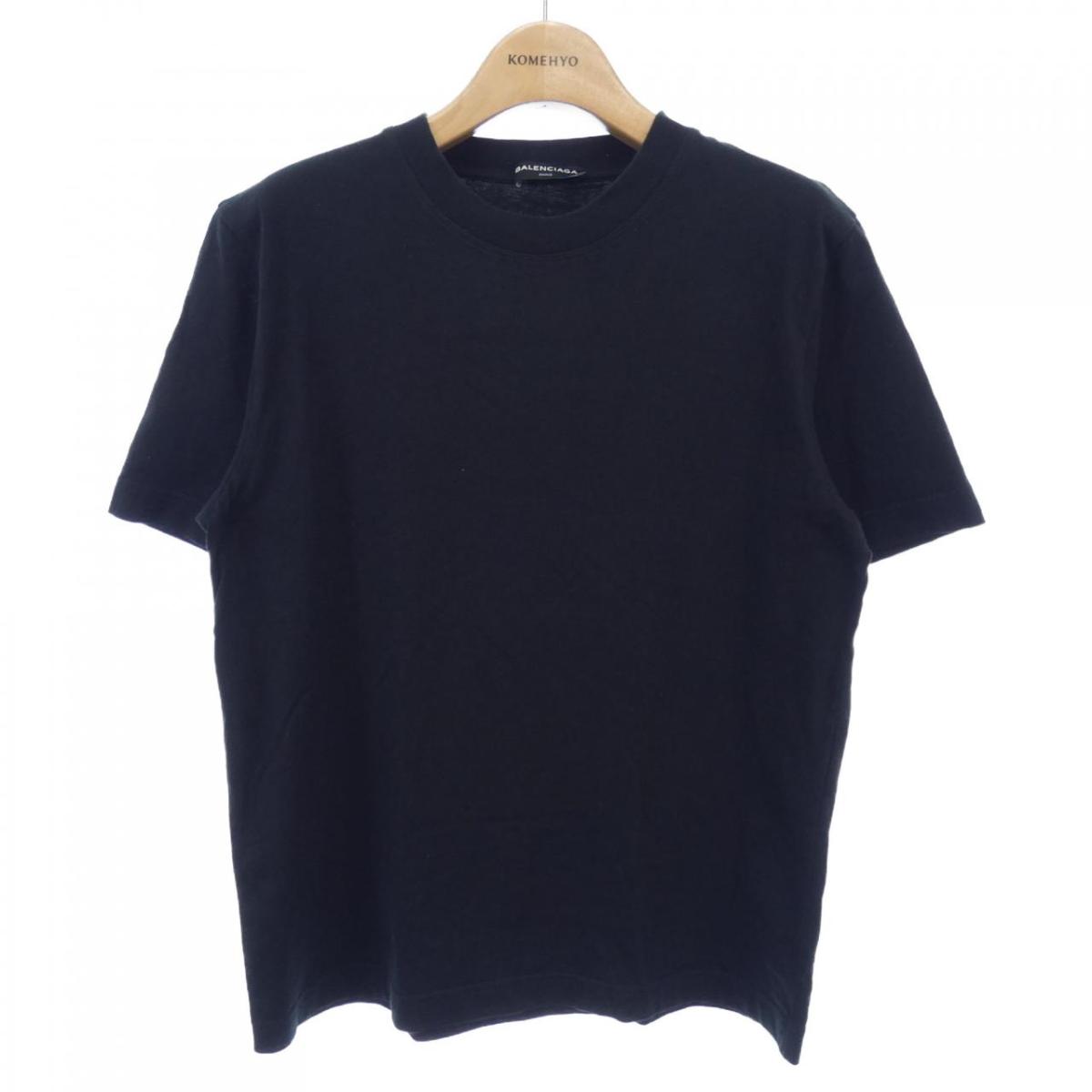 バレンシアガ Balenciaga Tシャツ 中古 Bouncesociety Com