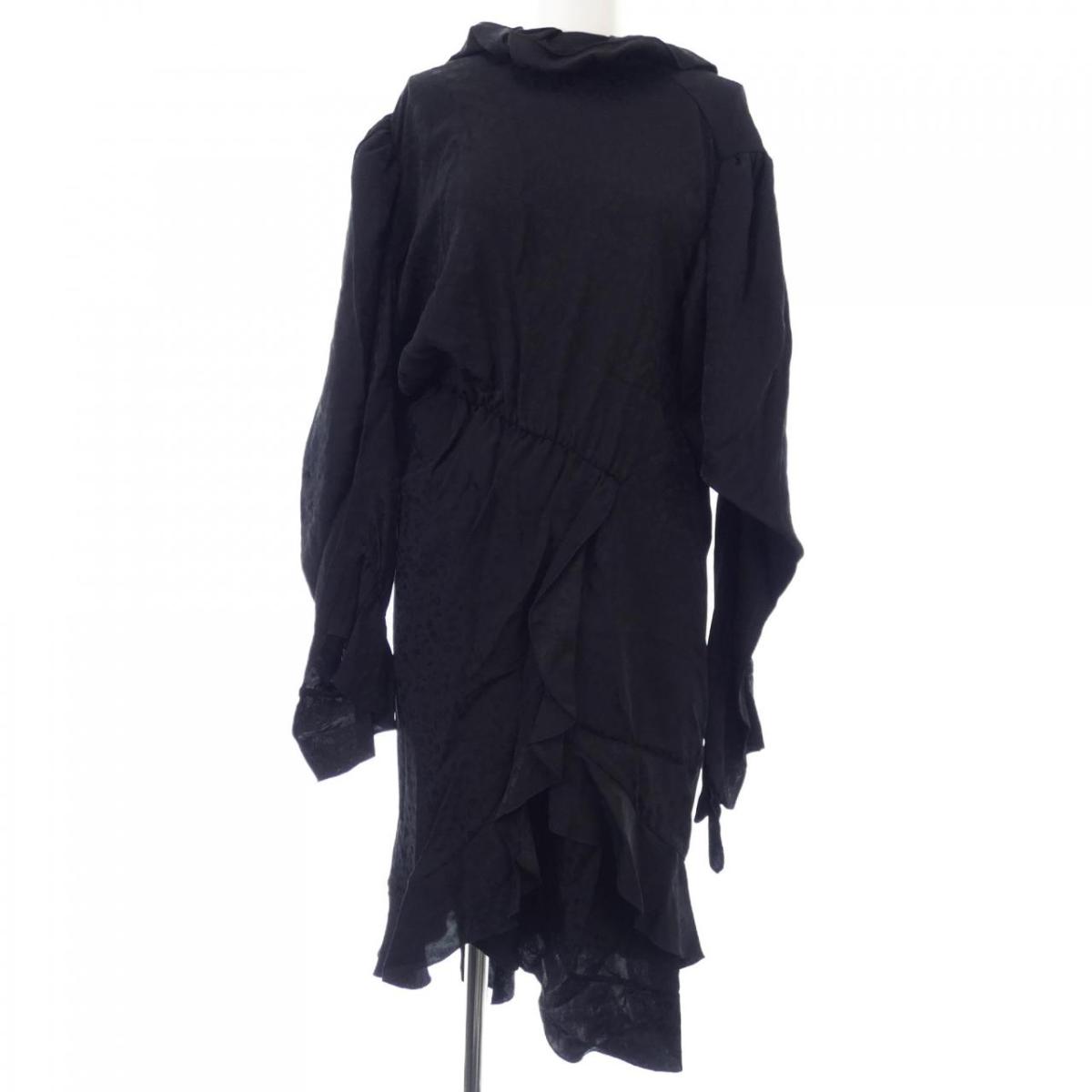 バレンシアガ Balenciaga ワンピース 中古 Mozago Com