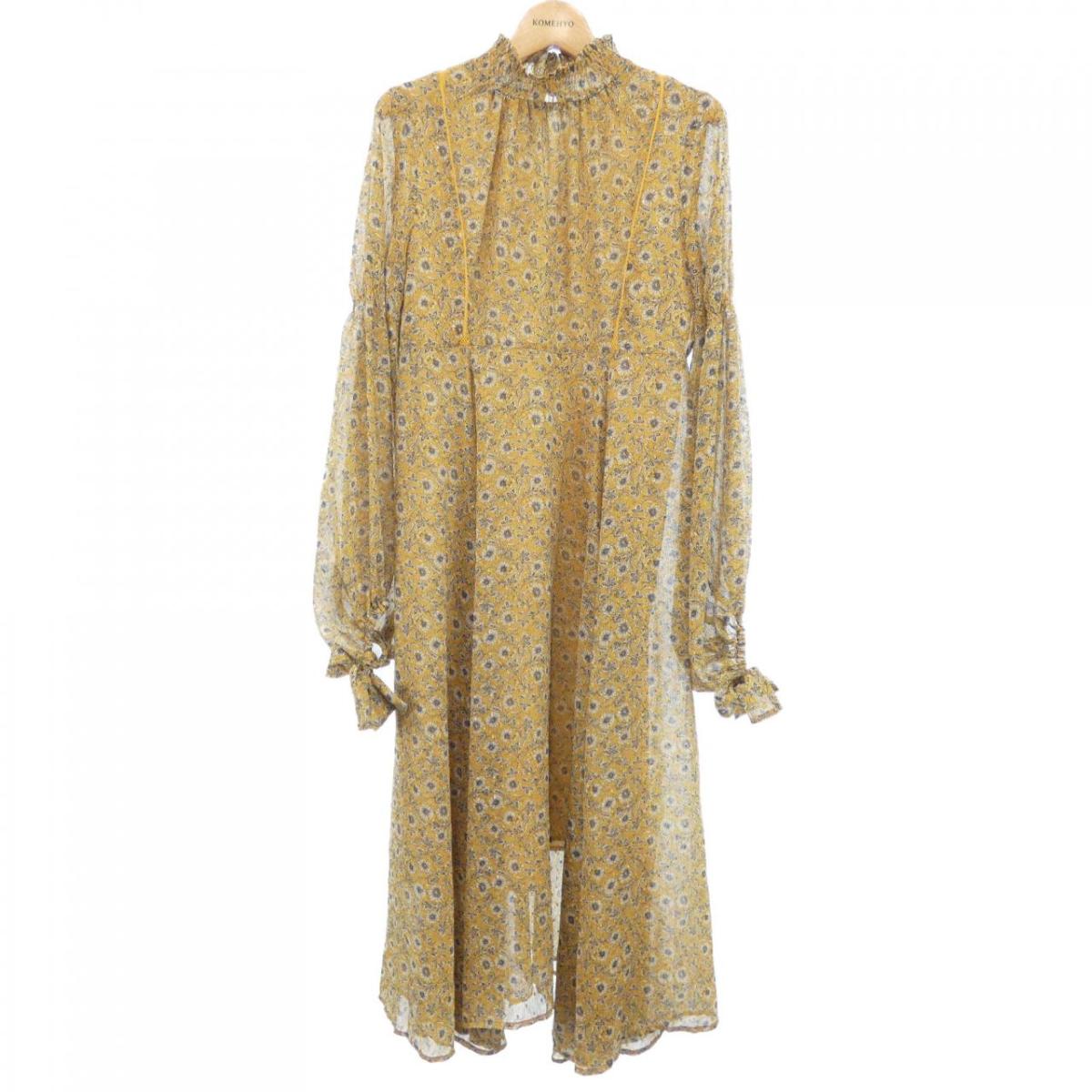 フレイアイディー Fray I D ワンピース 中古 Redefiningrefuge Org