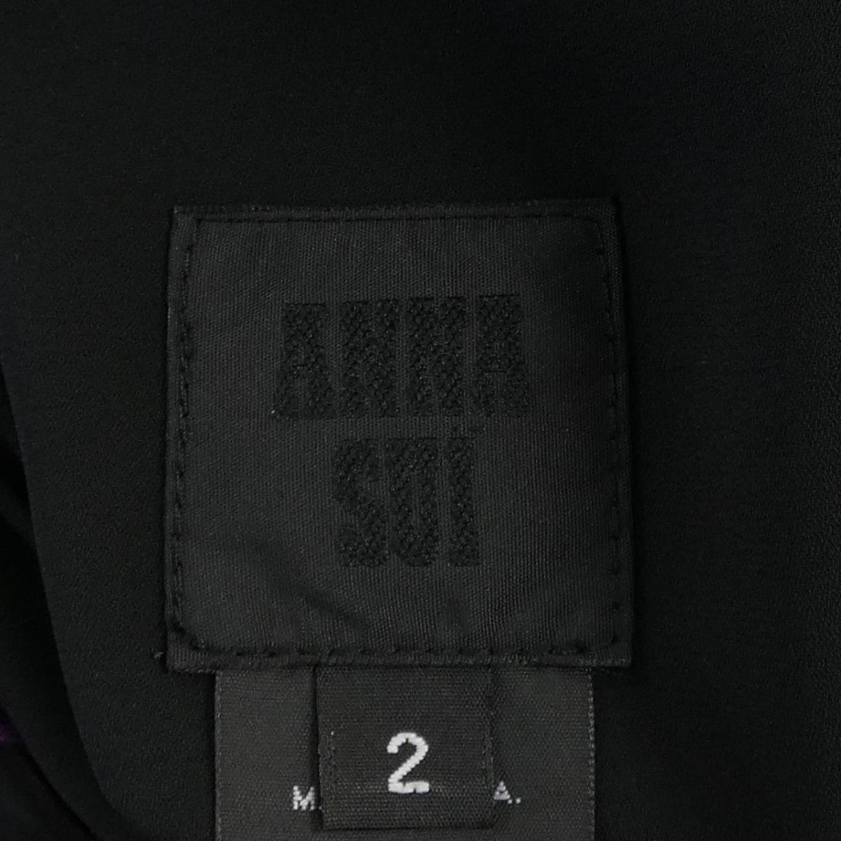 アナスイ Anna Sui ワンピース 中古 Rvcconst Com