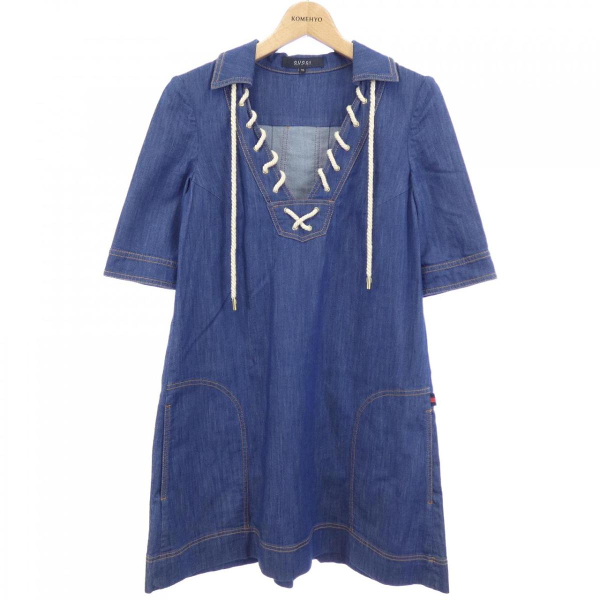 グッチ Gucci ワンピース 中古 Andapt Com