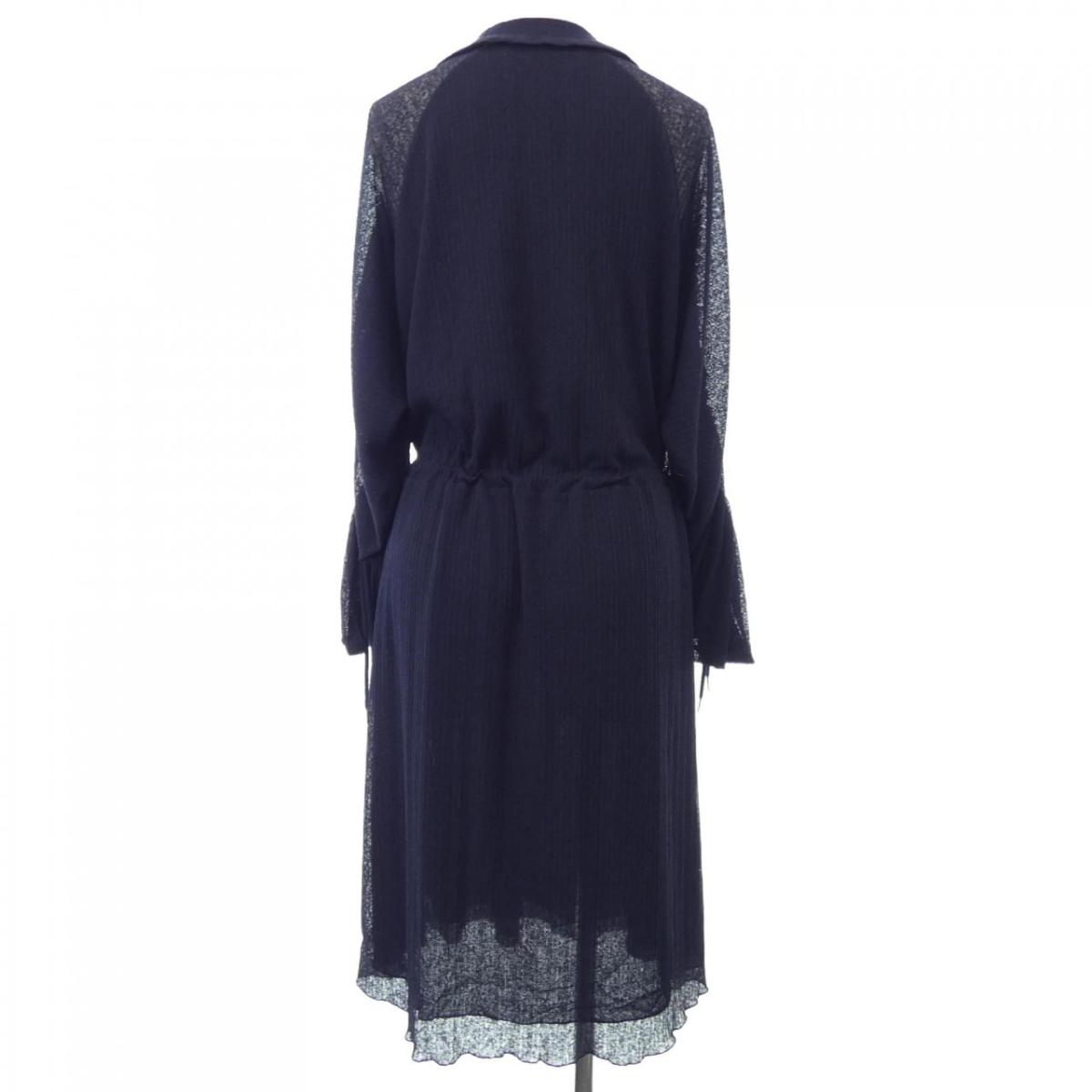 シーバイクロエ See By Chloe ワンピース 中古 Christine Coppin Com