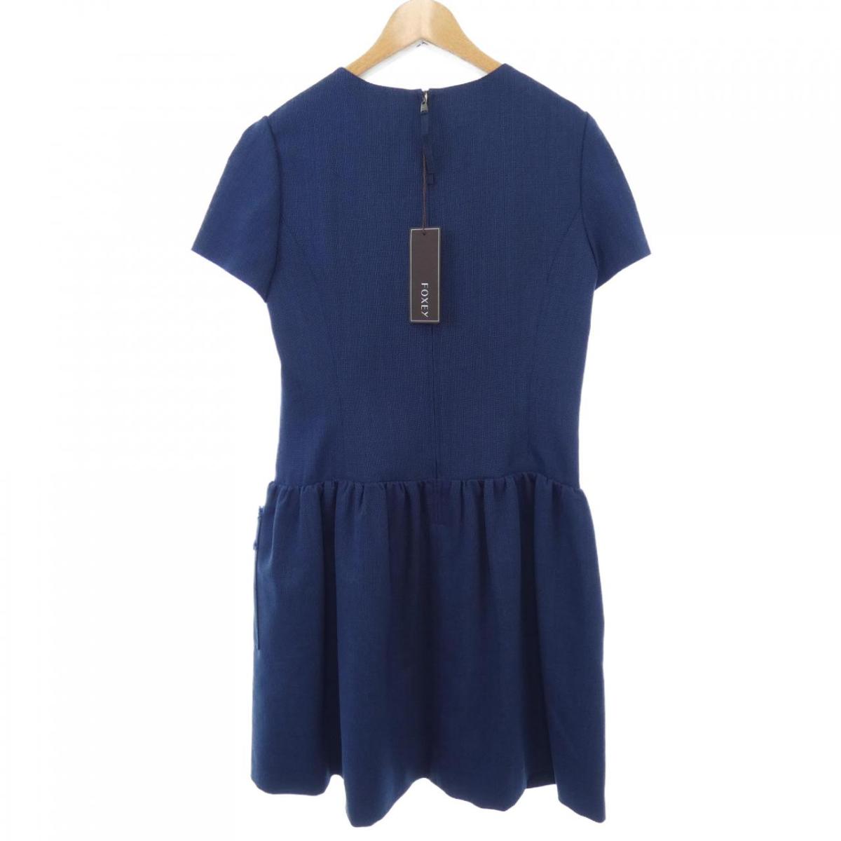 フォクシー Foxey ワンピース 中古 Rvcconst Com フォクシー Foxey ワンピース 中古 Rvcconst Com
