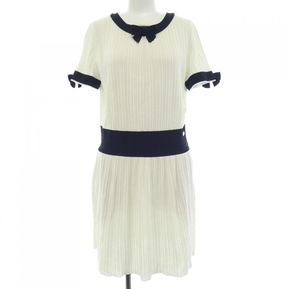 シャネル Chanel ワンピース 中古 Andapt Com シャネル Chanel ワンピース 中古 Andapt Com