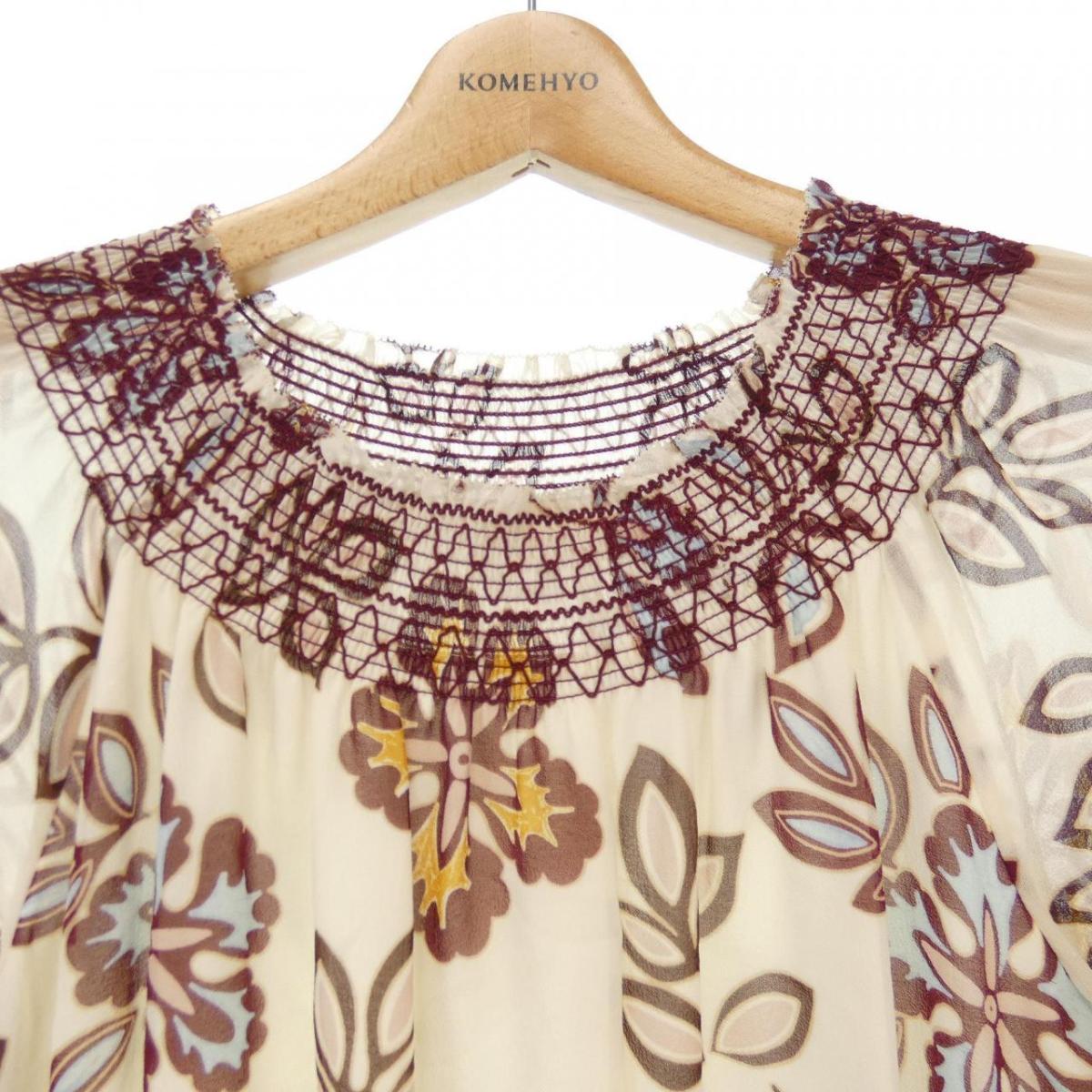 トリーバーチ Tory Burch ワンピース 中古 ワンピース 中古 レディースファッション Burch Komehyo Onlinestore ワンピース 店