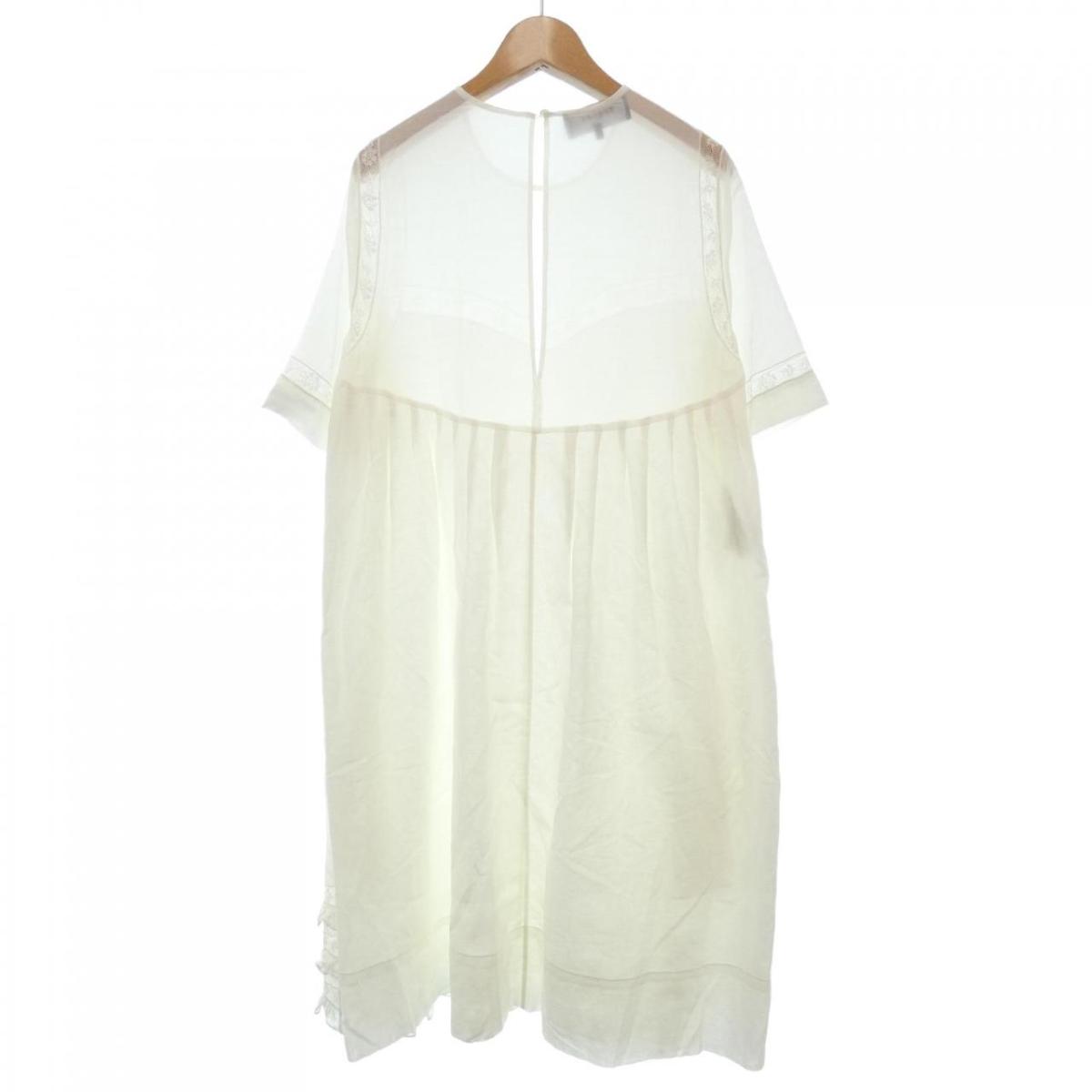 ロシャス Rochas ワンピース 中古 Melillimona Com