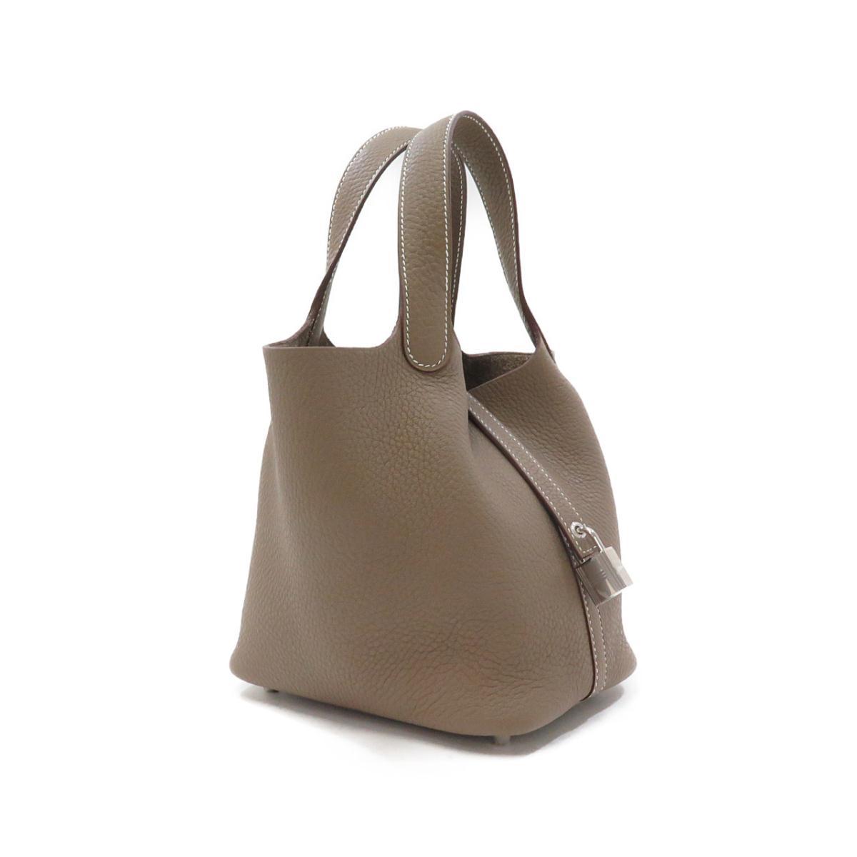 未使用品 エルメス ピコタンロック 中古 - andapt.com