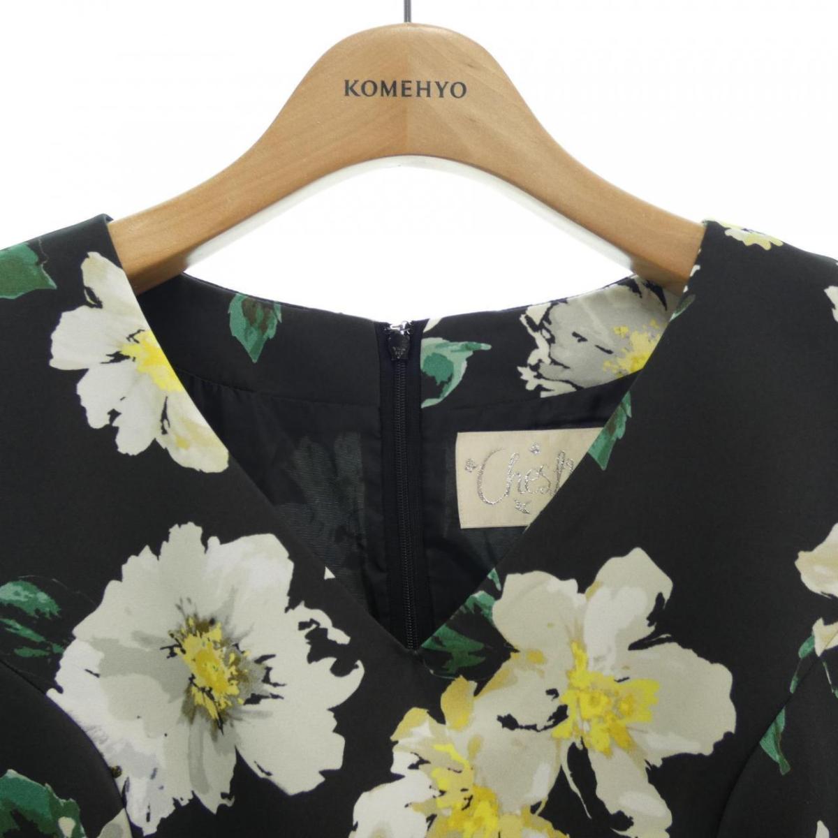 チェスティ Chesty ワンピース 中古 Rvcconst Com