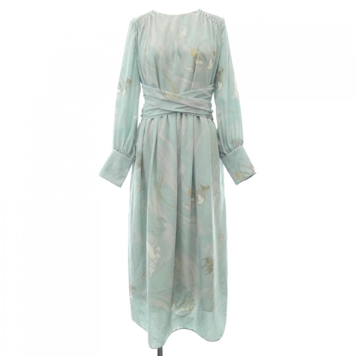 ジルスチュアート Jill Stuart ワンピース 中古 Sylvainpaley Cool