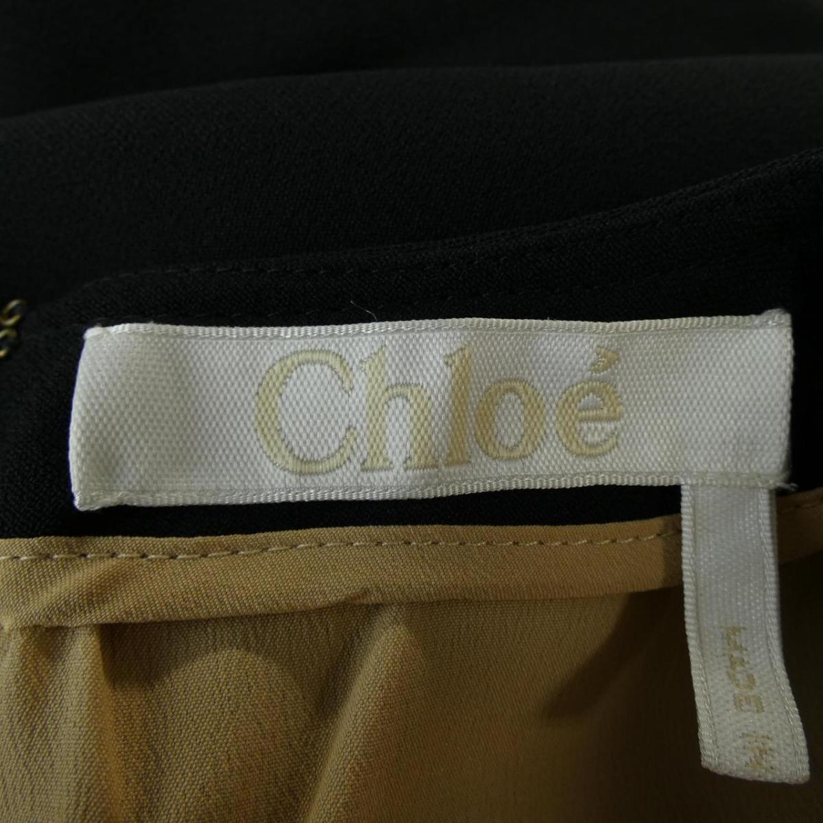 クロエ Chloe ワンピース 中古 Rvcconst Com